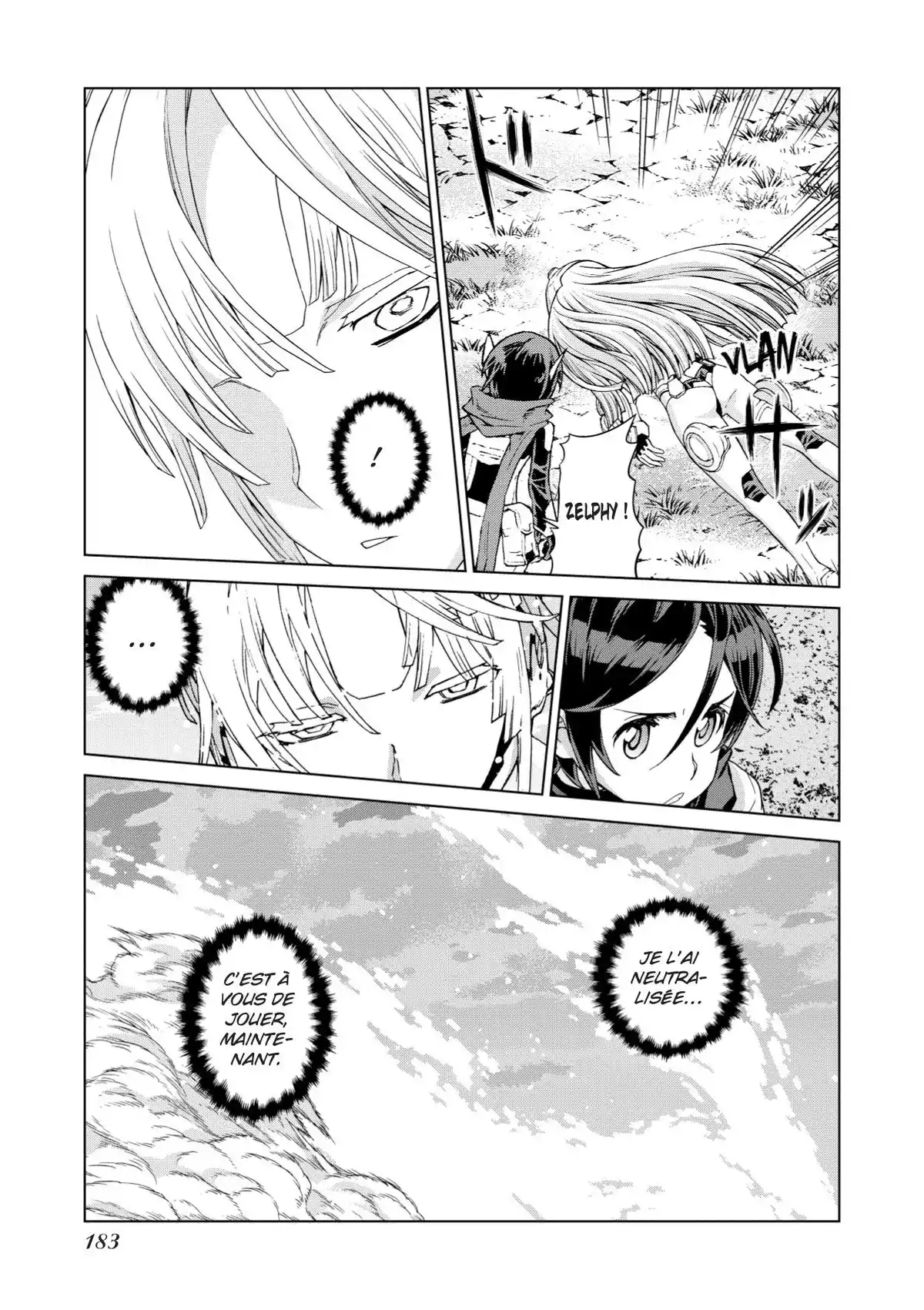 Zelphy Volume 3 page 184
