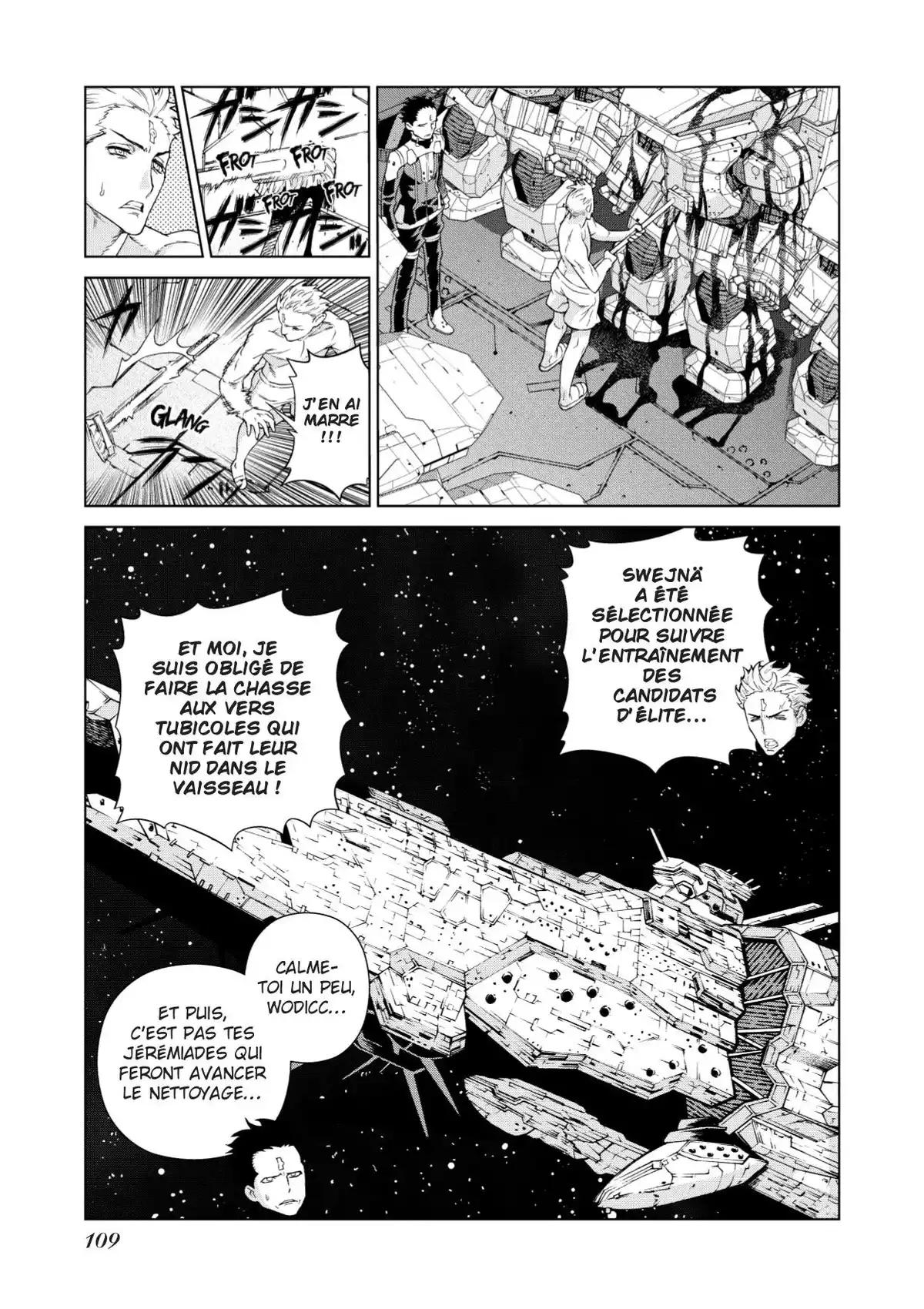Zelphy Volume 4 page 110