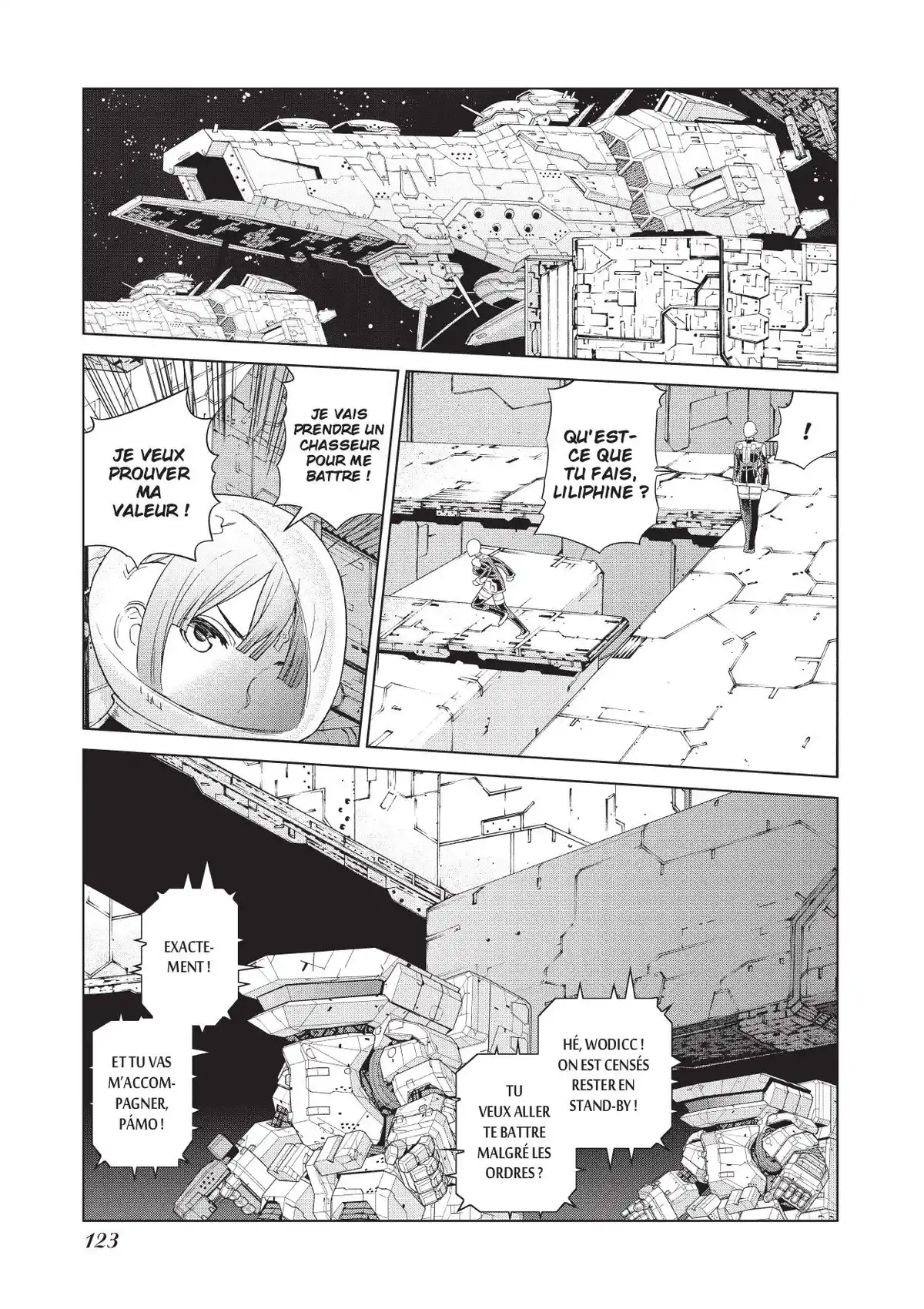 Zelphy Volume 4 page 124