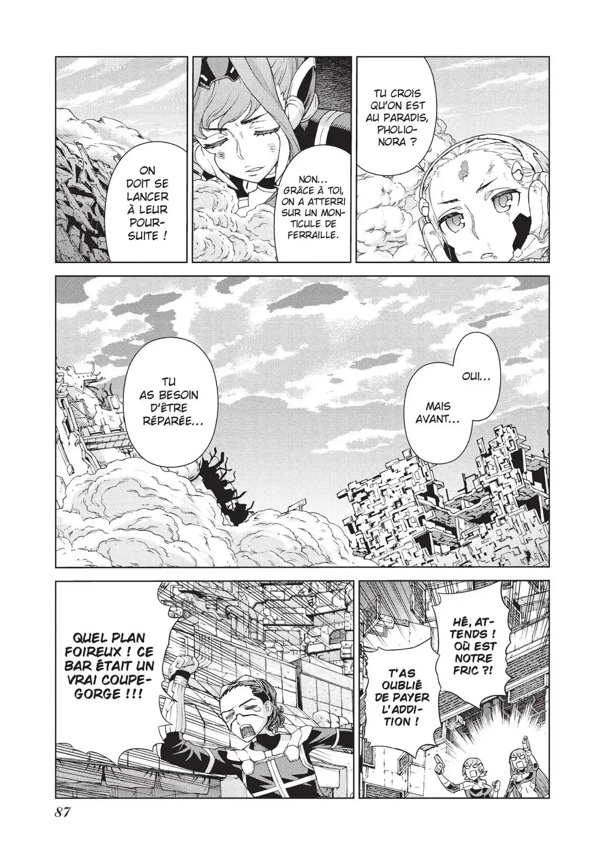Zelphy Volume 4 page 88
