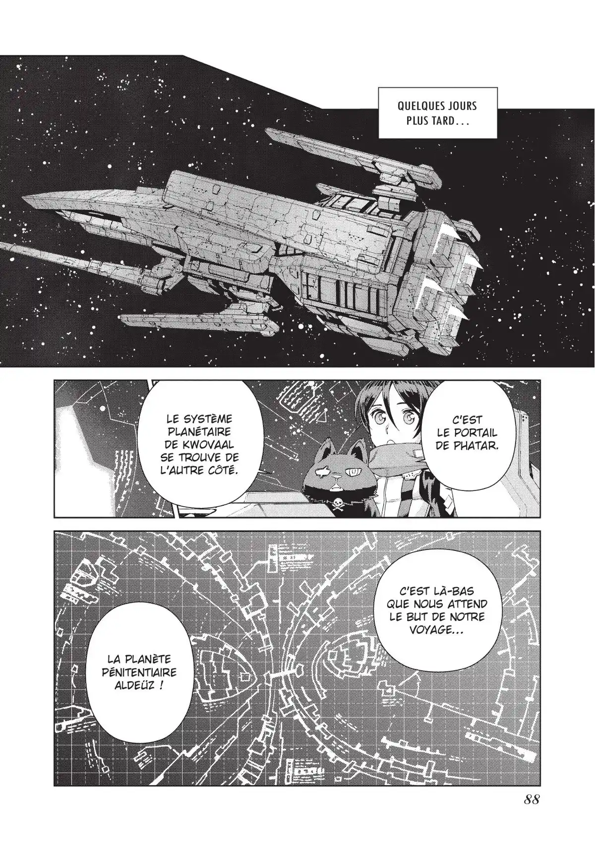 Zelphy Volume 4 page 89