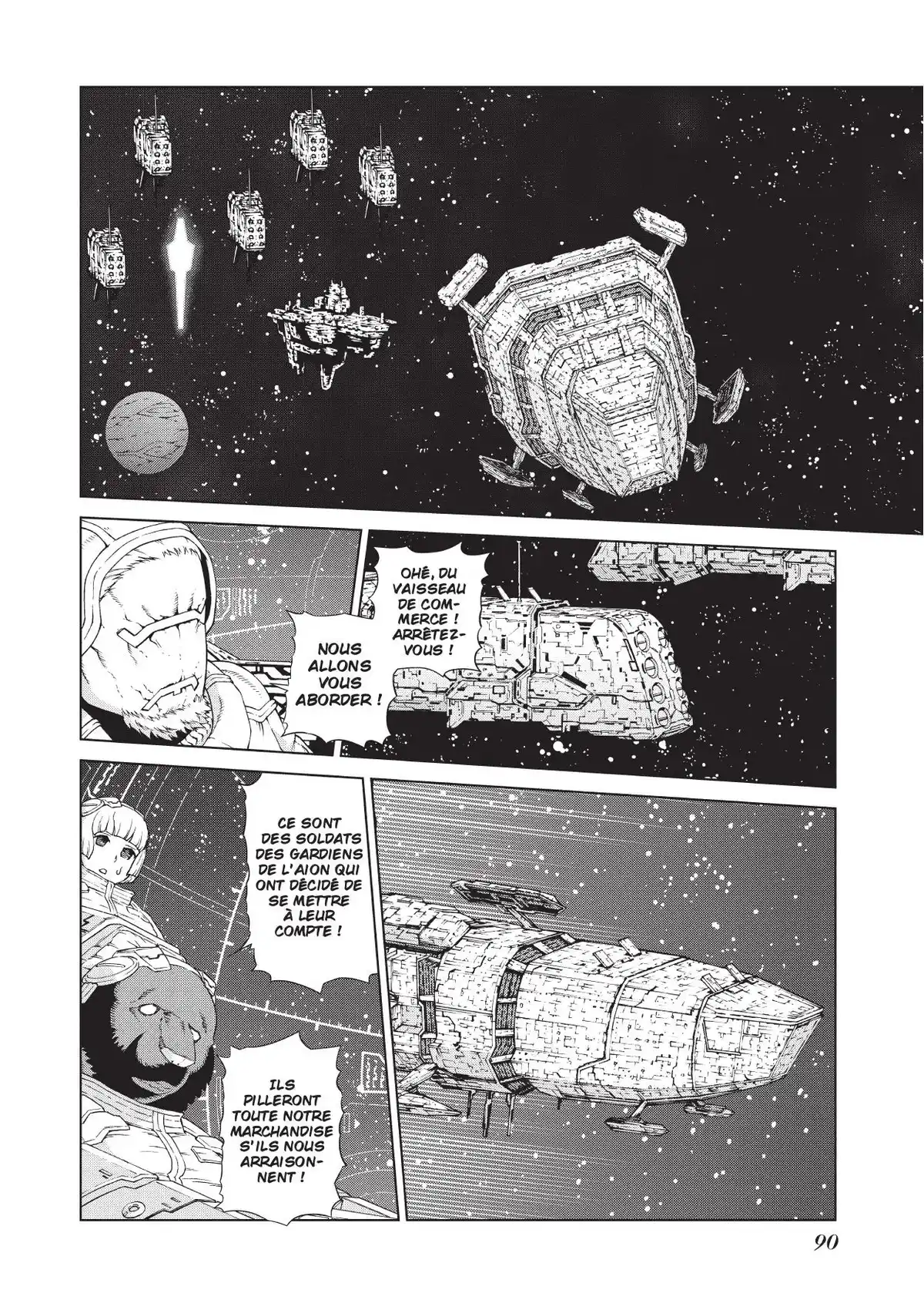 Zelphy Volume 4 page 91