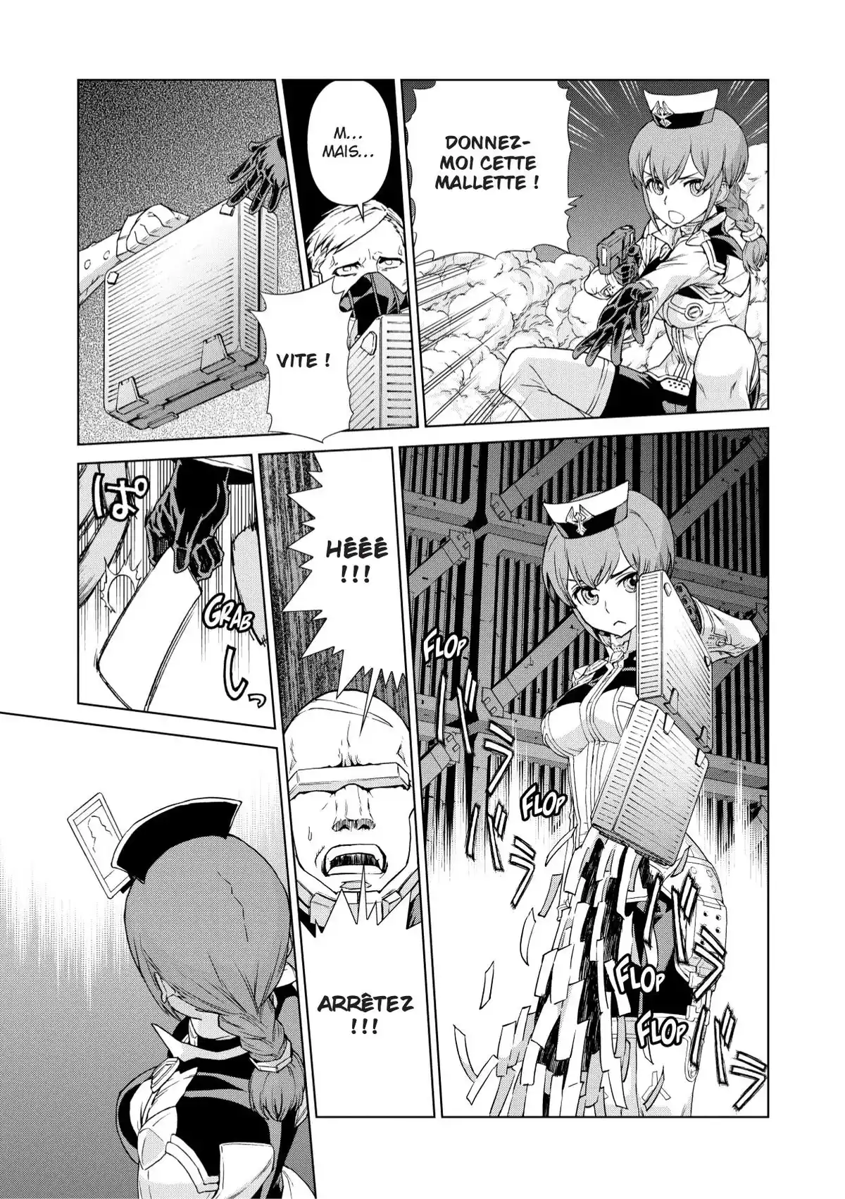 Zelphy Volume 1 page 100