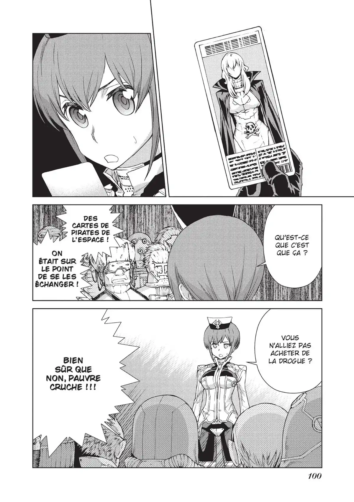 Zelphy Volume 1 page 101