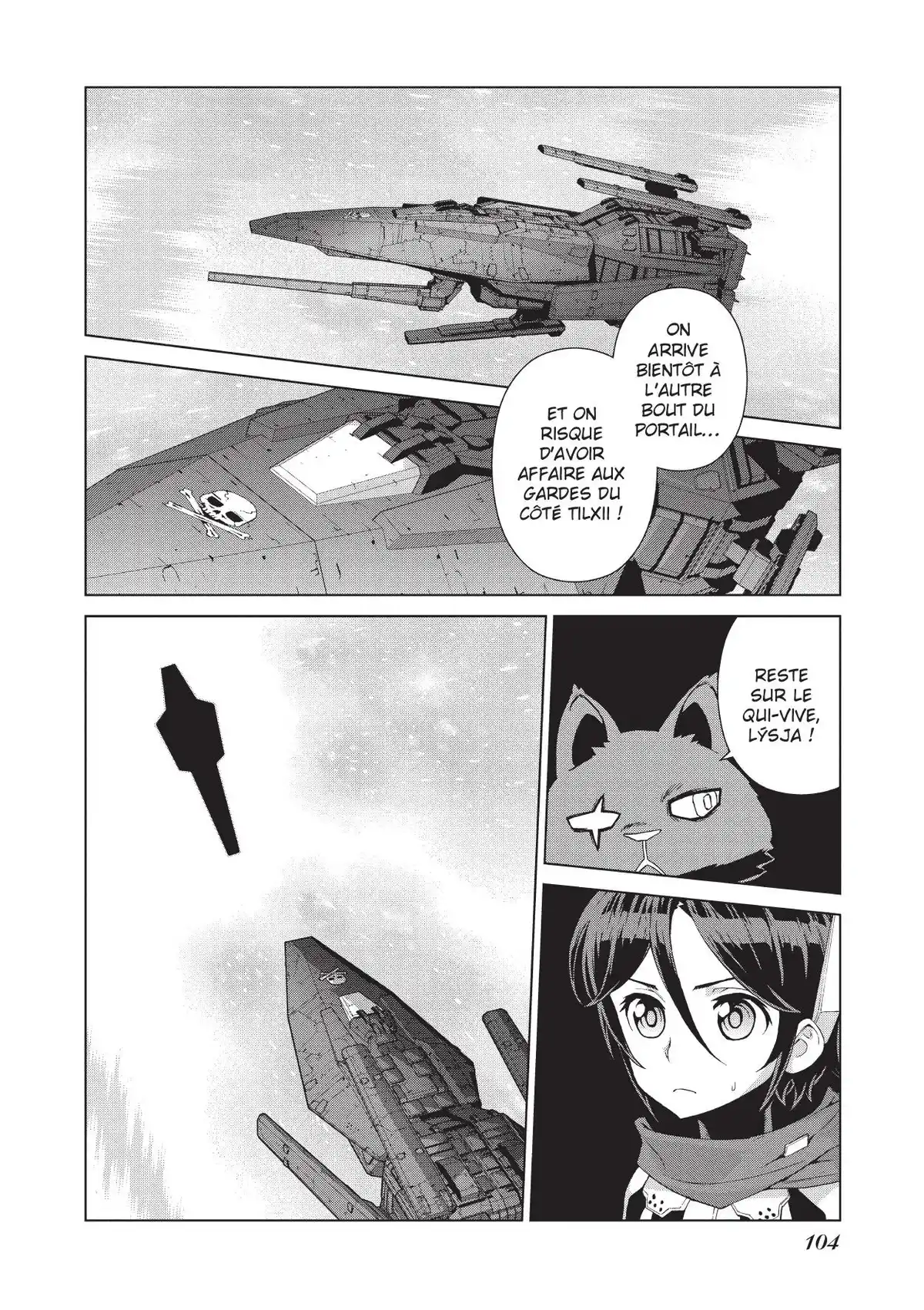 Zelphy Volume 1 page 105
