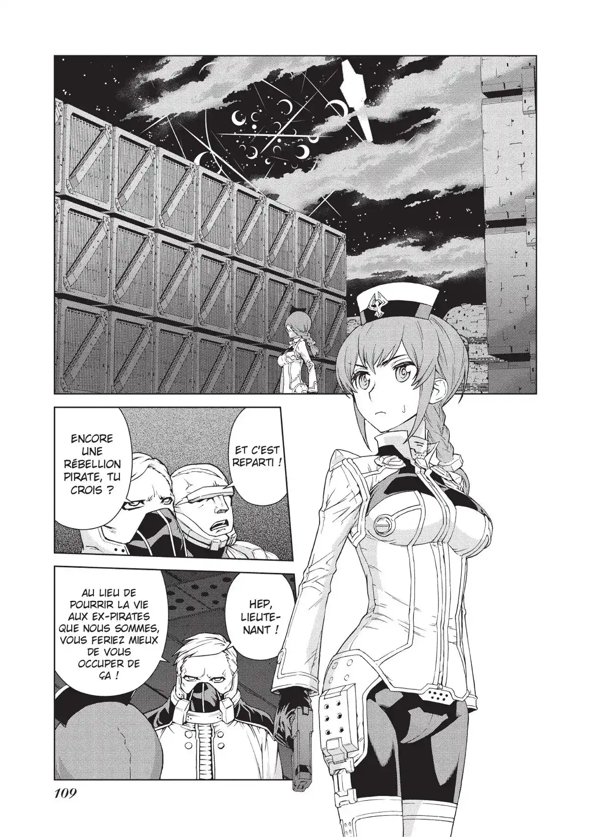Zelphy Volume 1 page 110