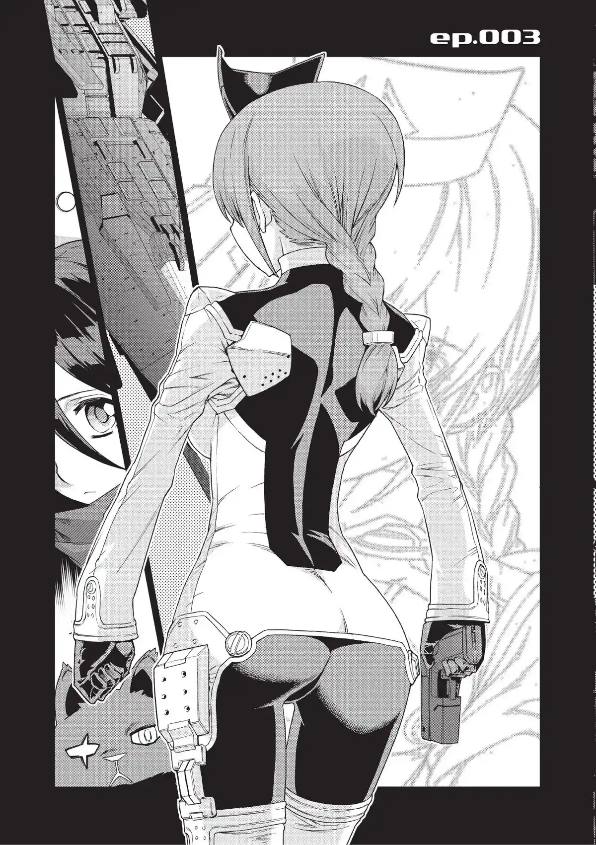 Zelphy Volume 1 page 76