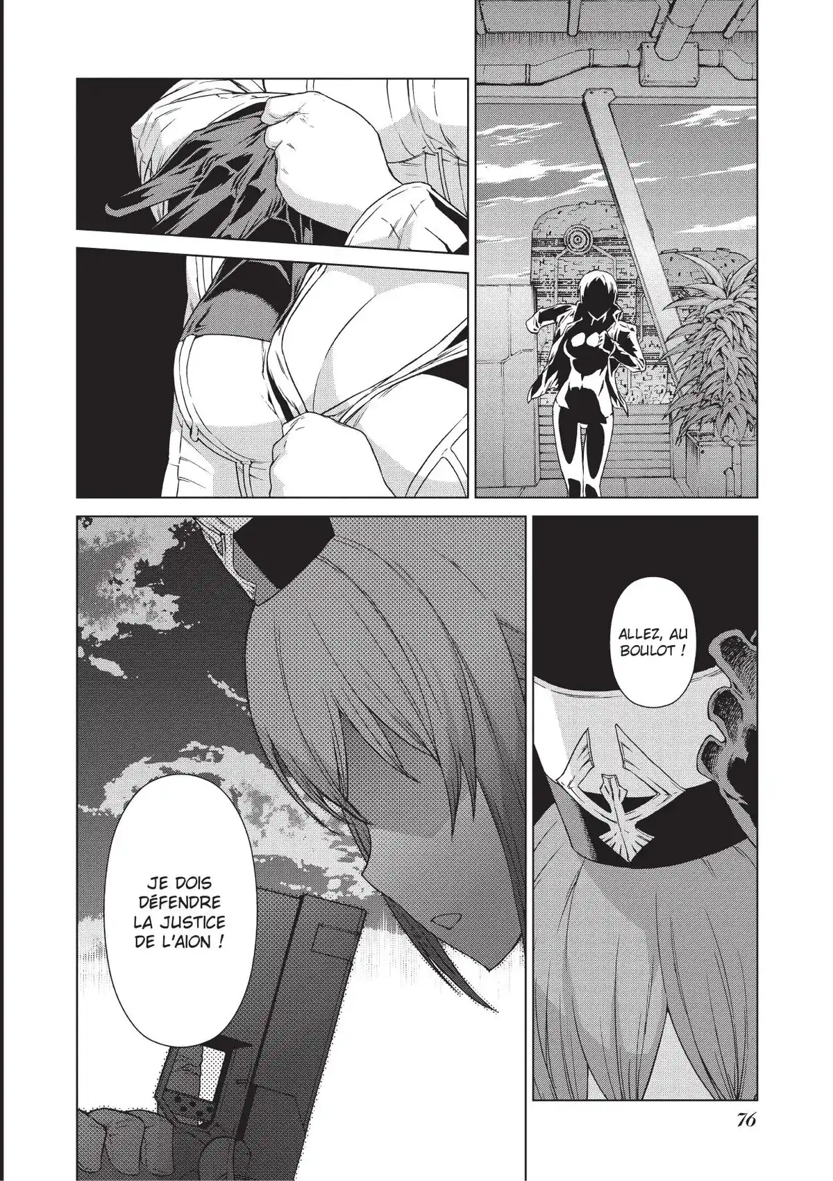 Zelphy Volume 1 page 77
