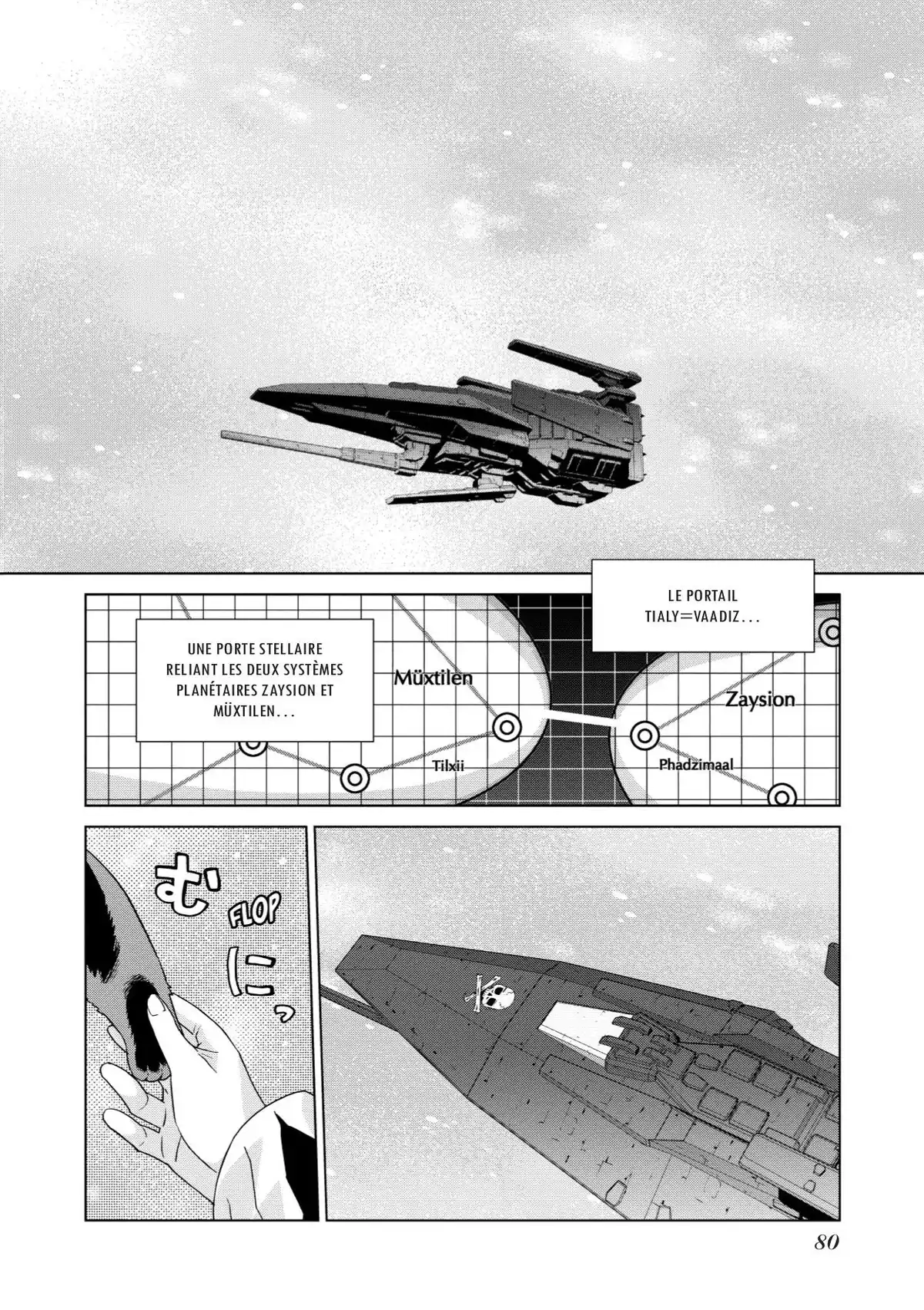 Zelphy Volume 1 page 81