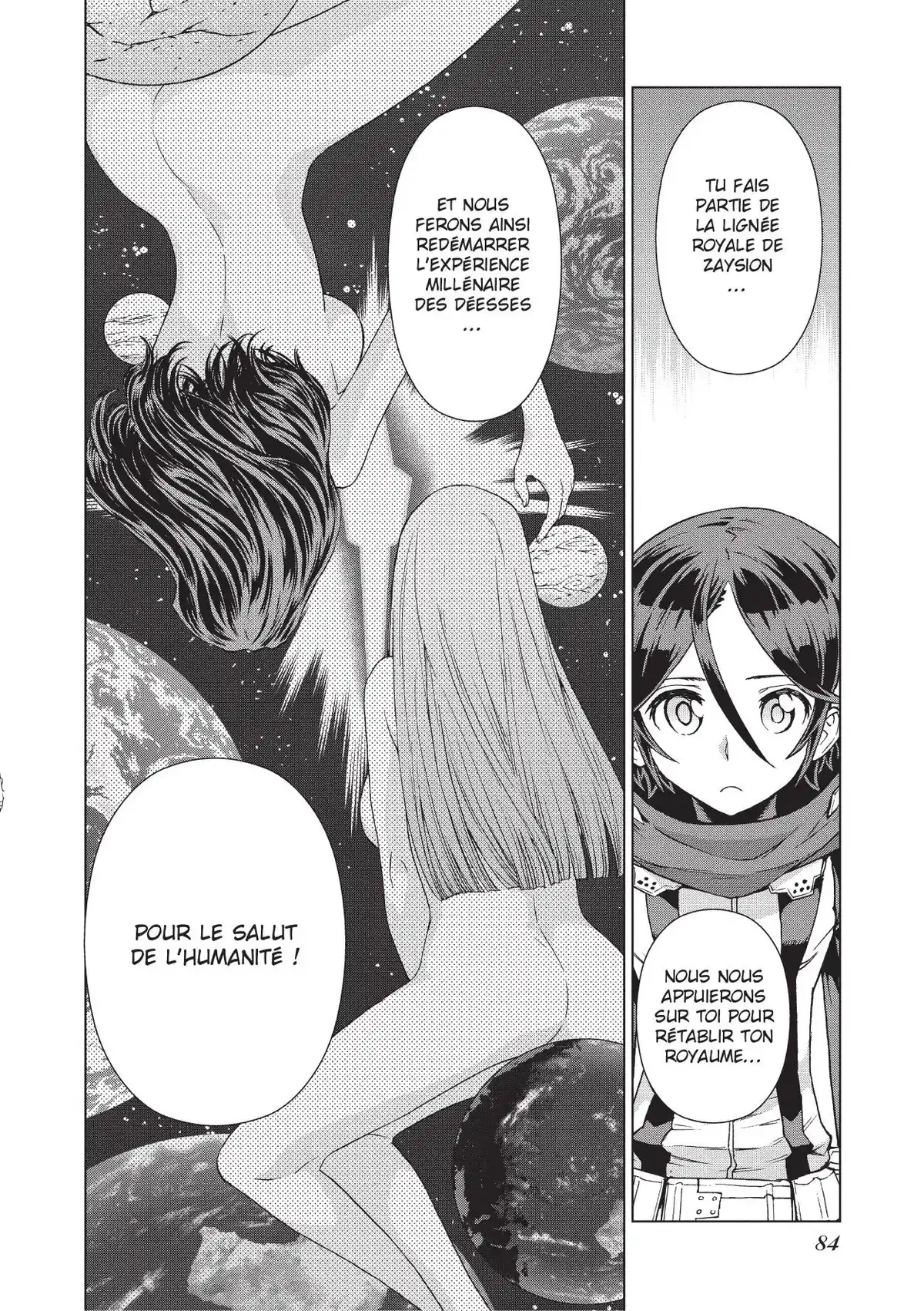 Zelphy Volume 1 page 85