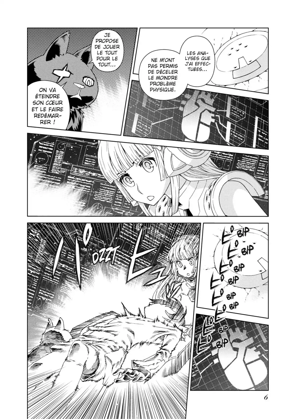 Zelphy Volume 5 page 7