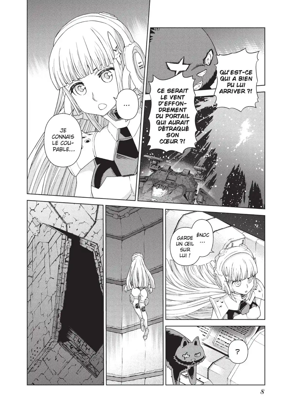 Zelphy Volume 5 page 9