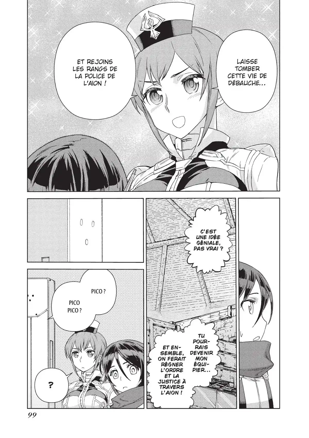 Zelphy Volume 2 page 100