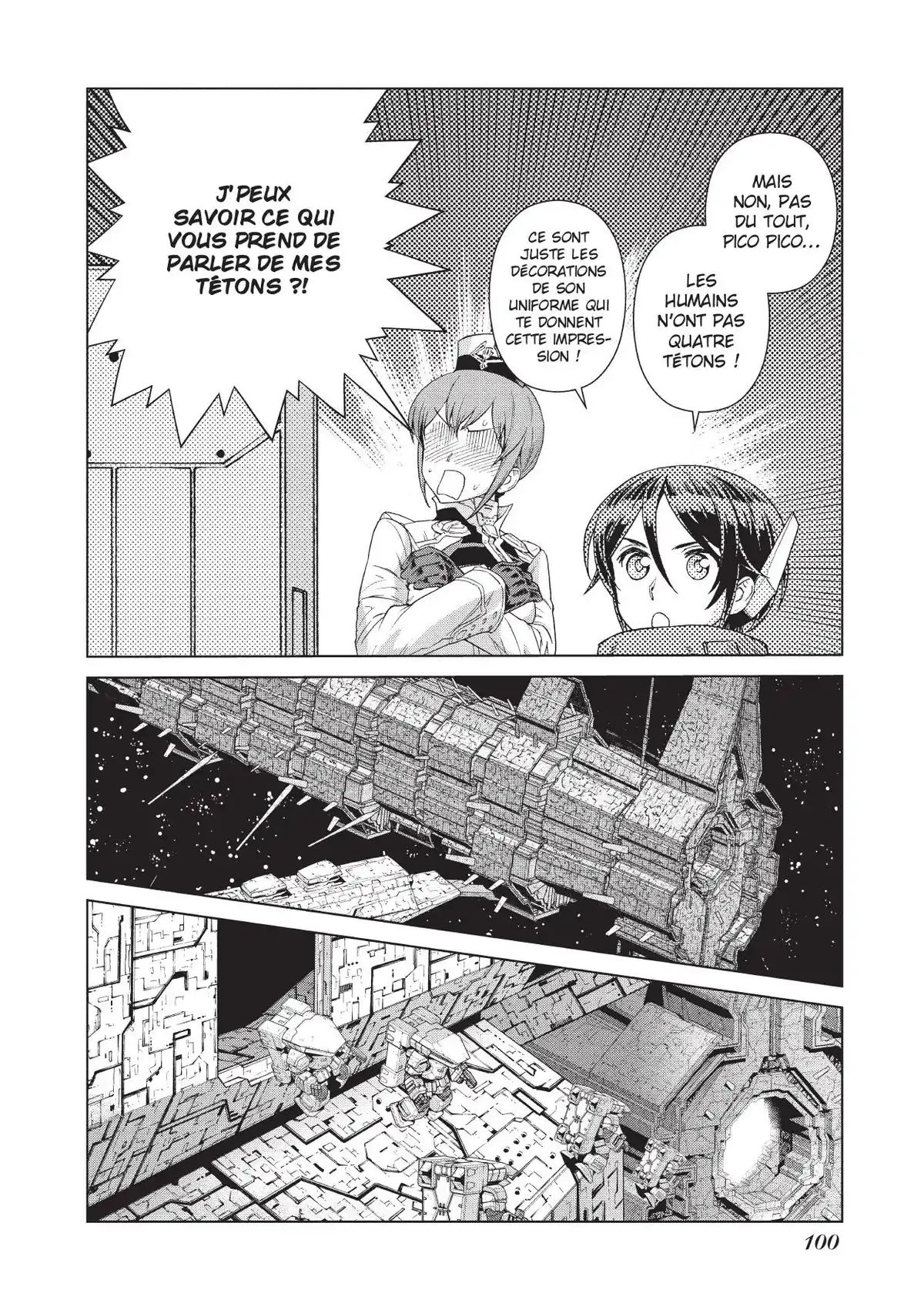 Zelphy Volume 2 page 101
