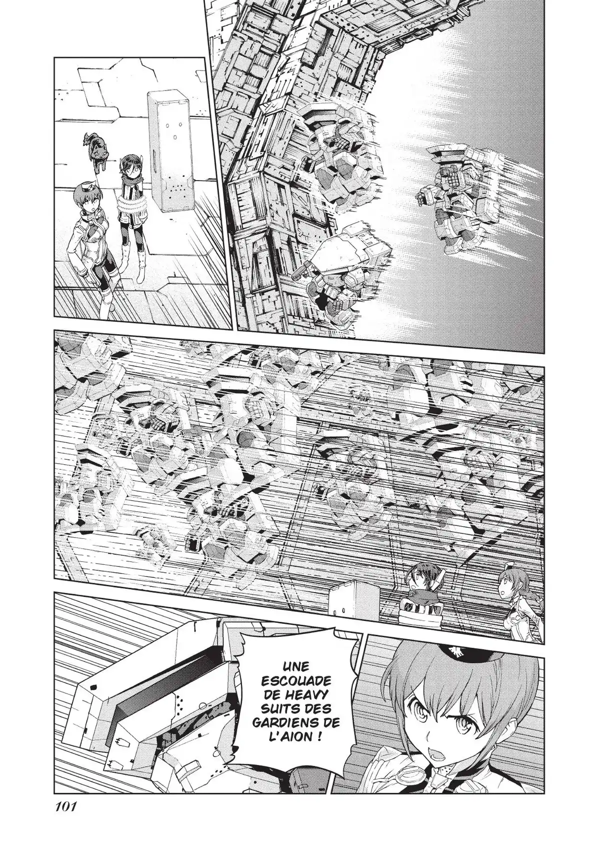 Zelphy Volume 2 page 102