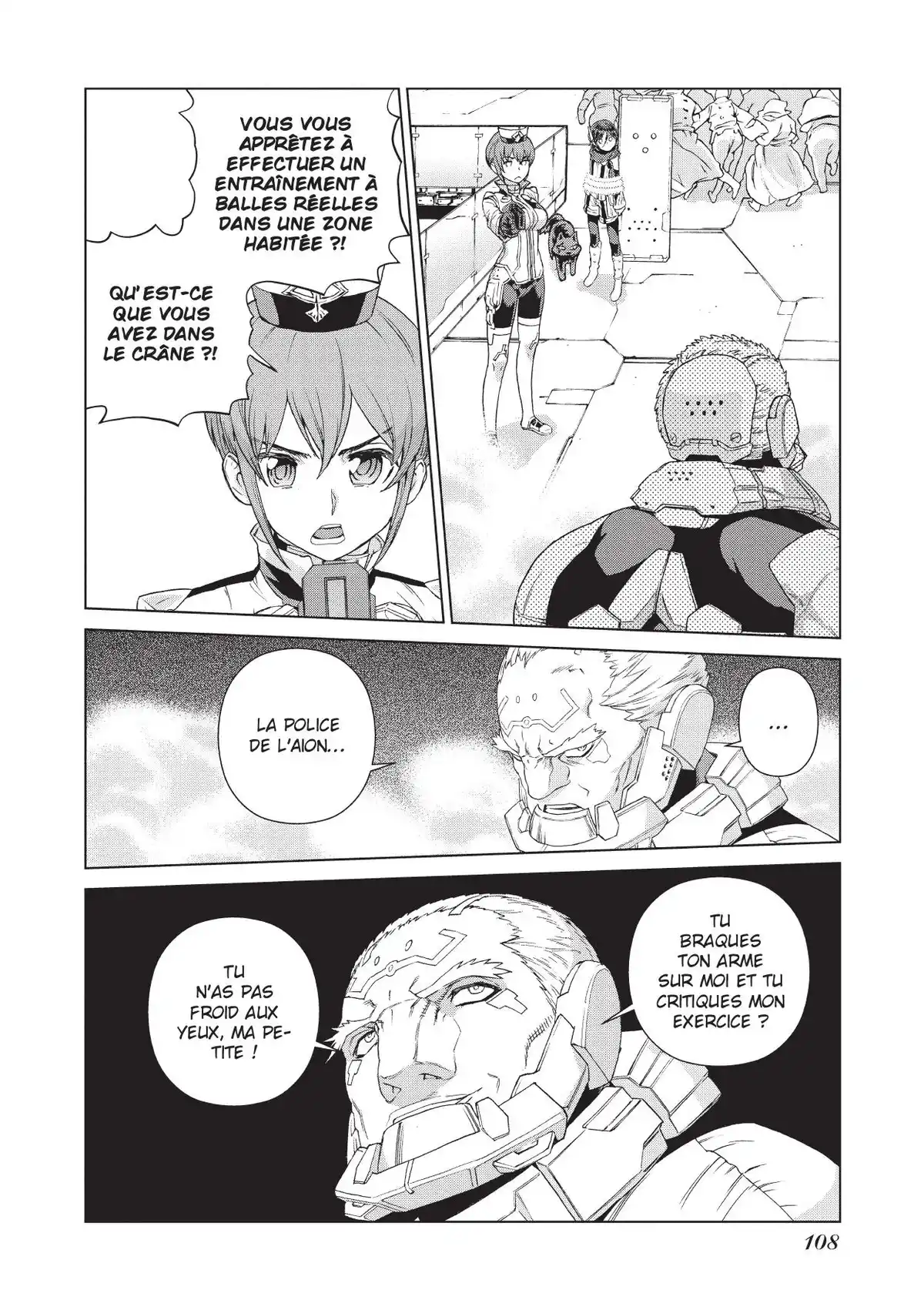 Zelphy Volume 2 page 109