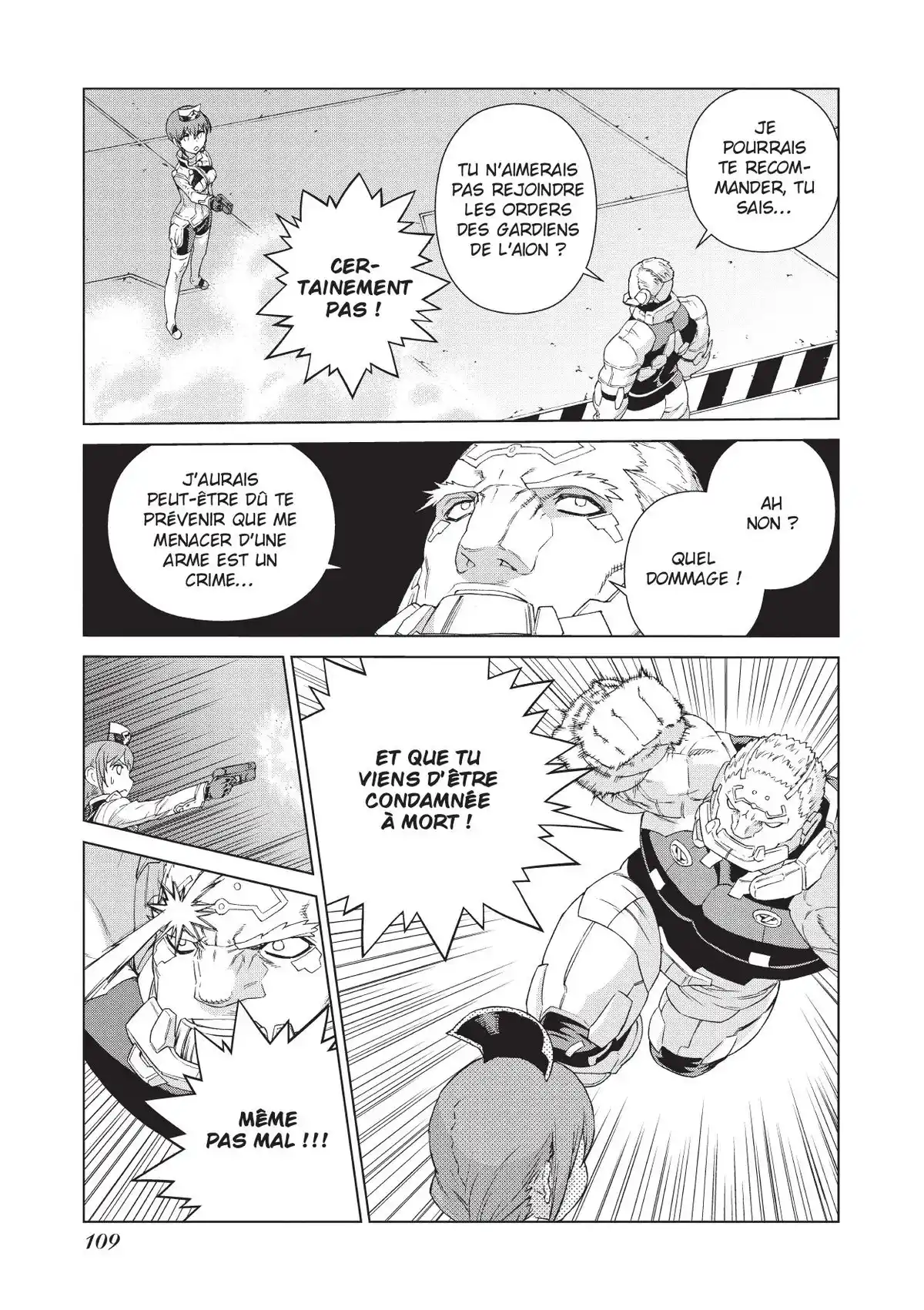 Zelphy Volume 2 page 110