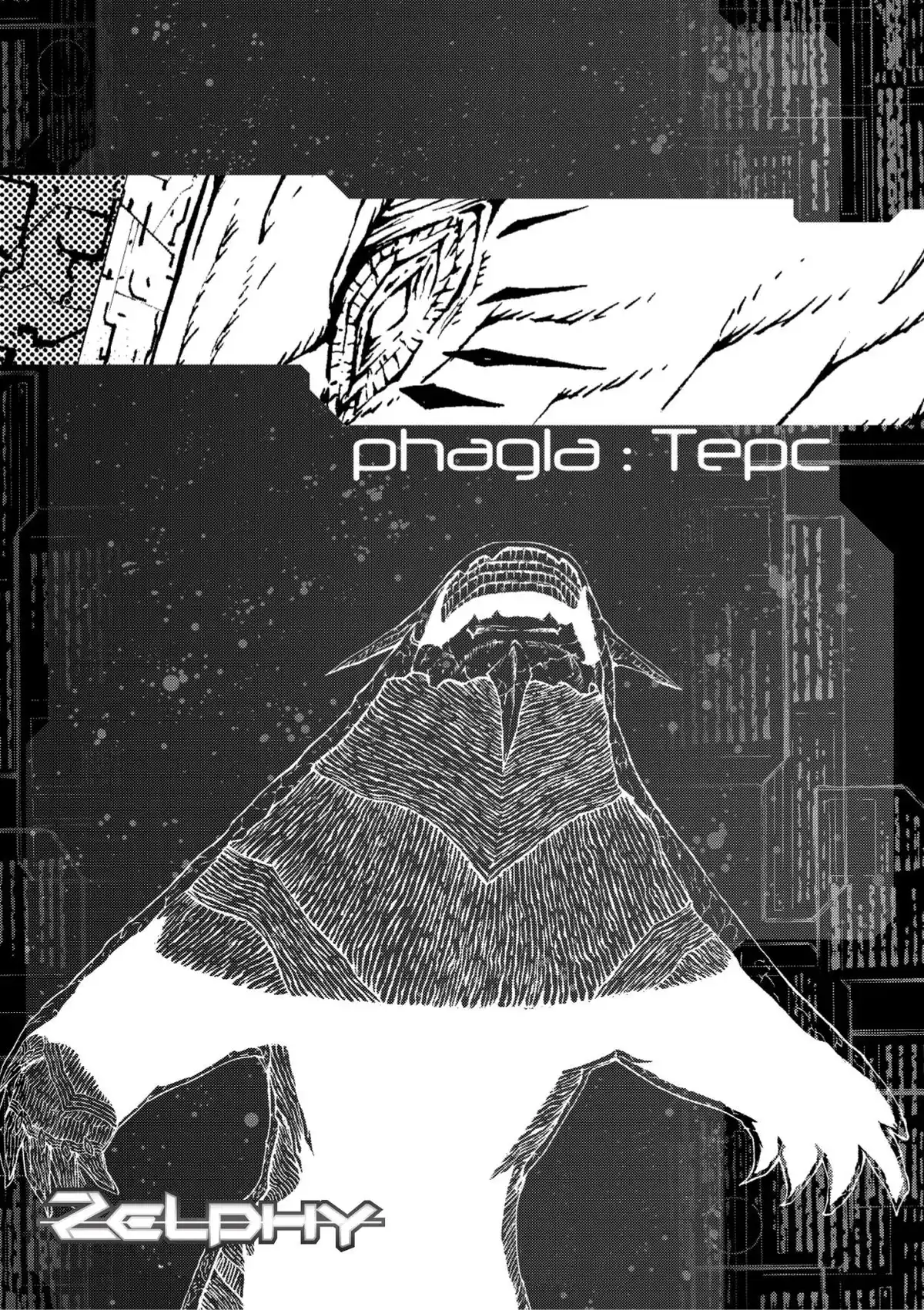 Zelphy Volume 2 page 116