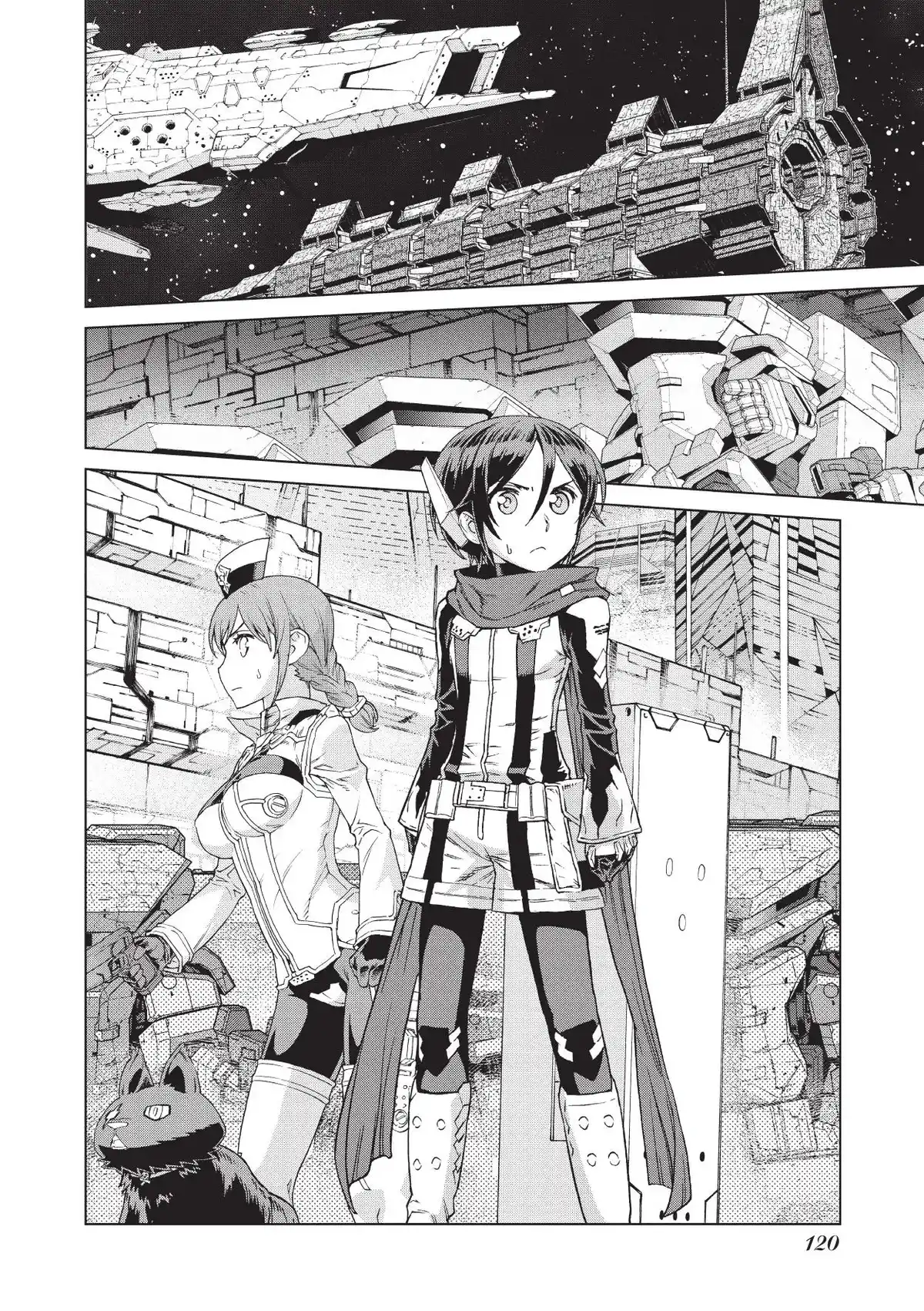 Zelphy Volume 2 page 121