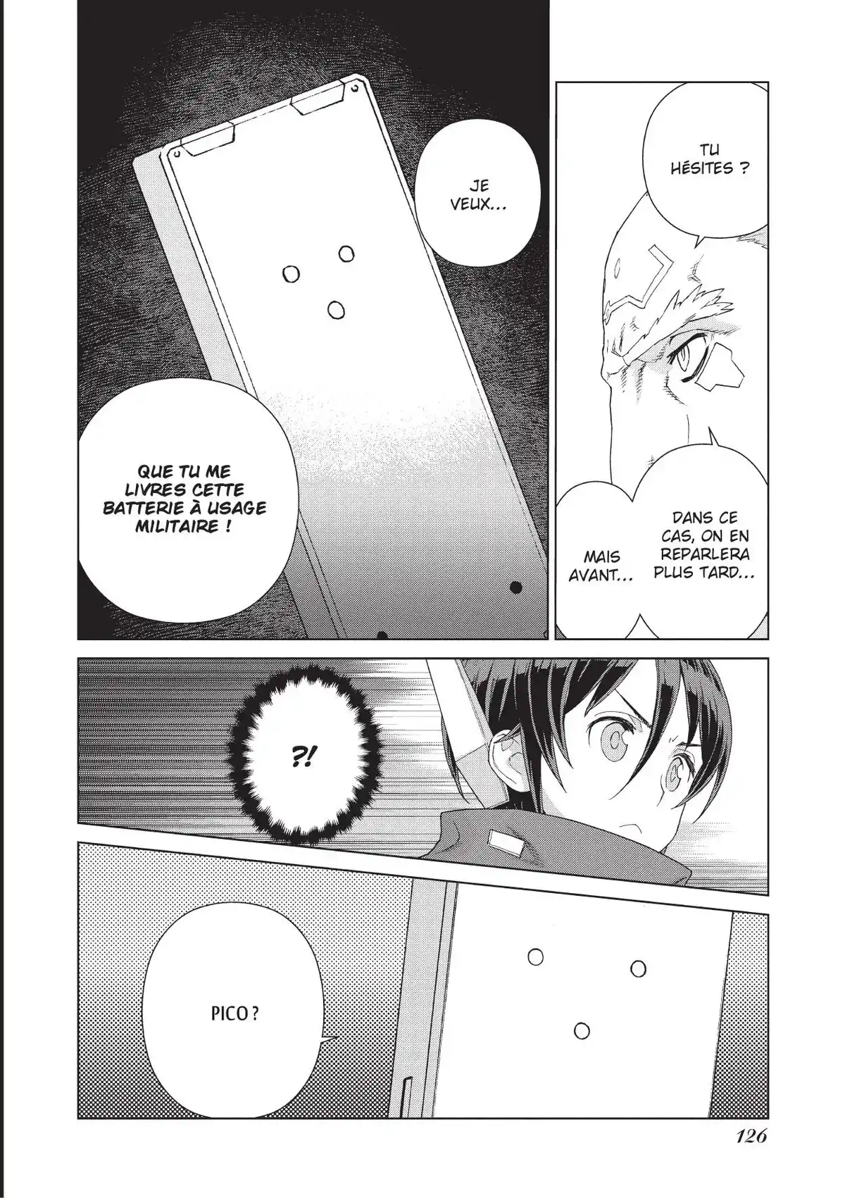 Zelphy Volume 2 page 127