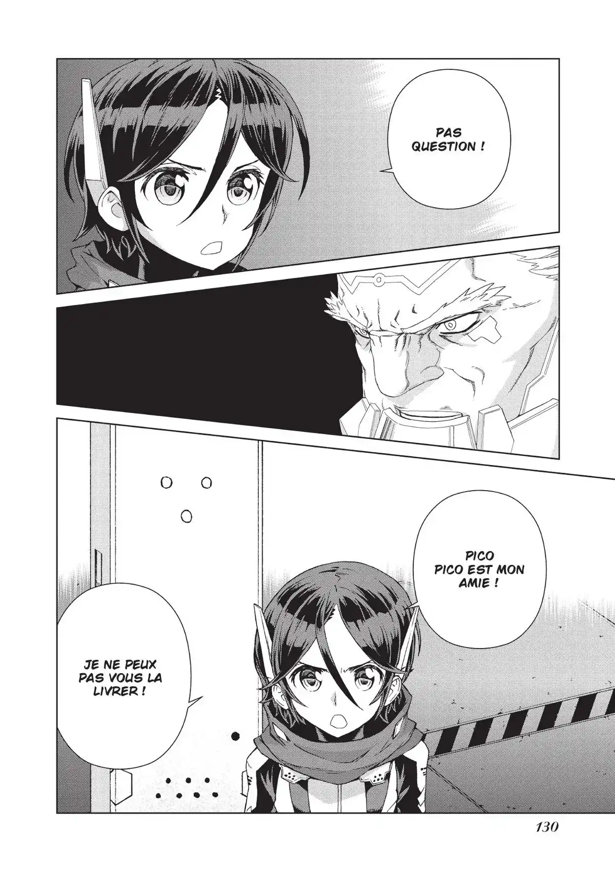 Zelphy Volume 2 page 131