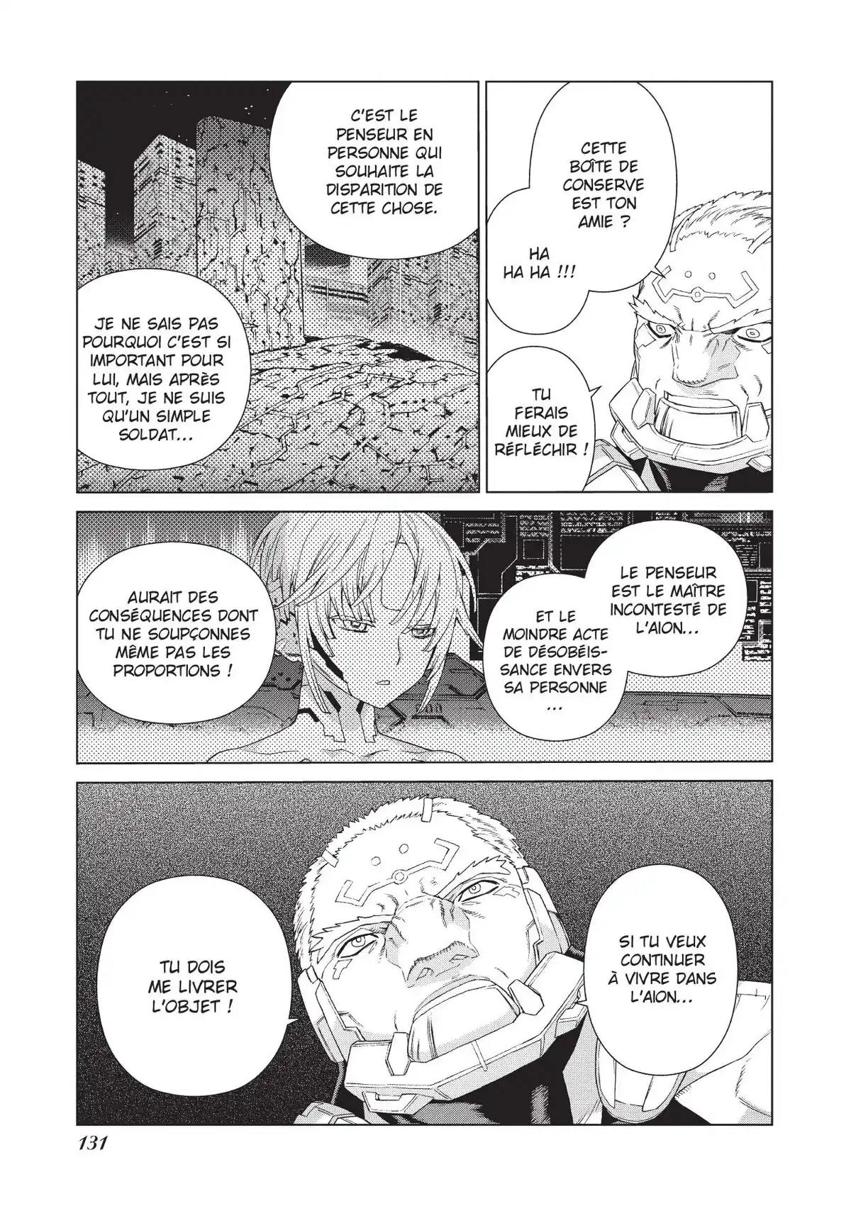 Zelphy Volume 2 page 132