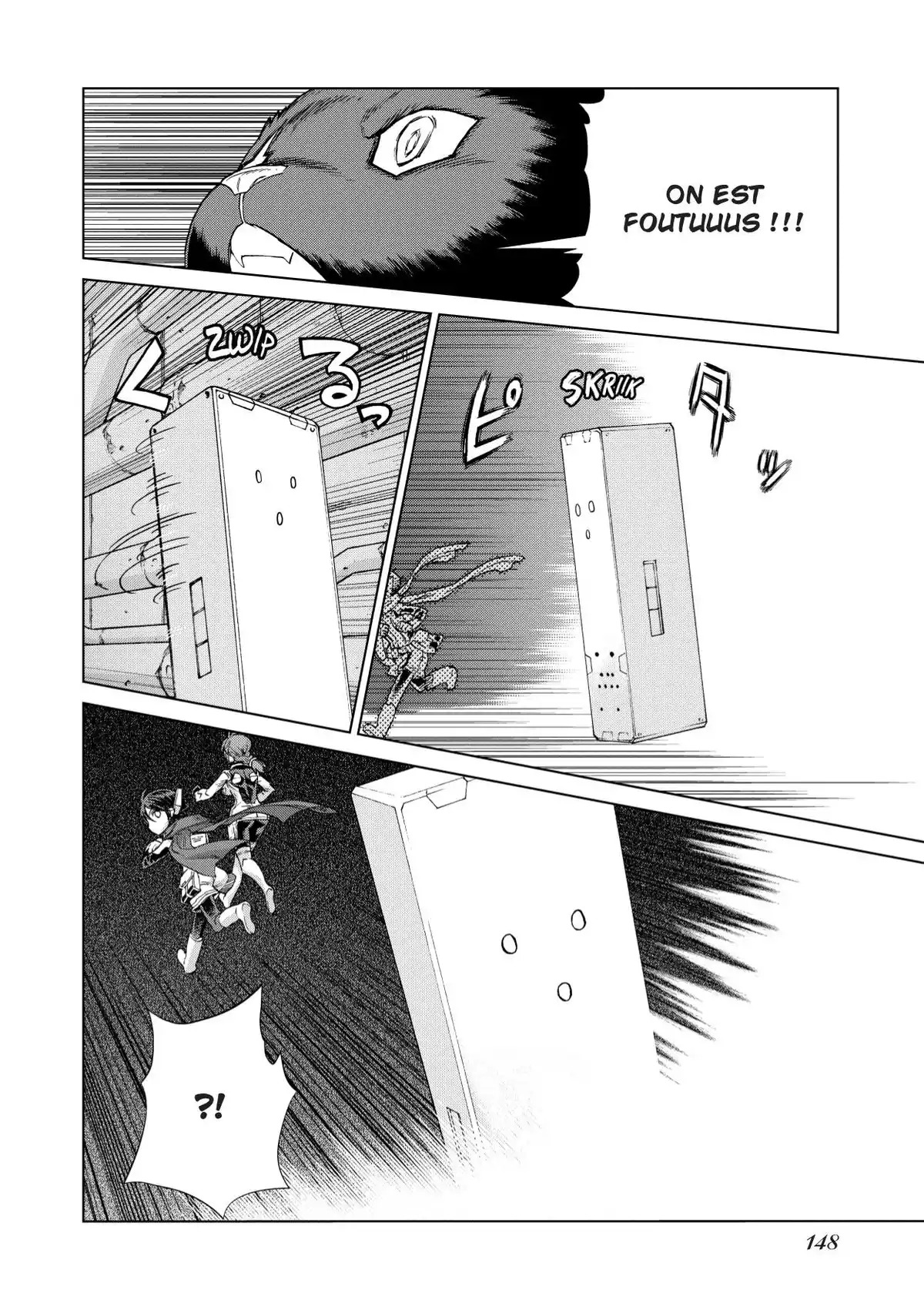Zelphy Volume 2 page 149