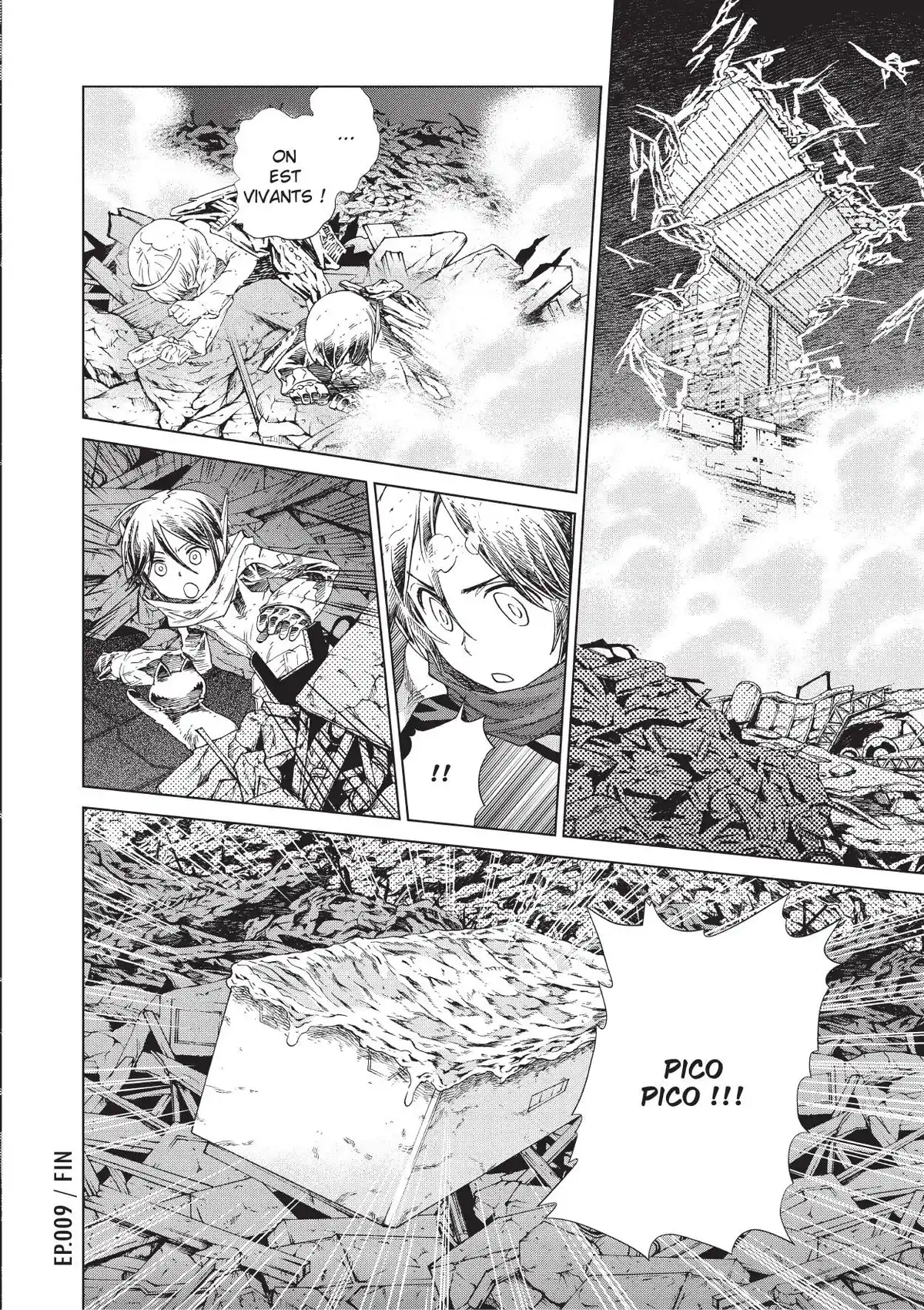 Zelphy Volume 2 page 153