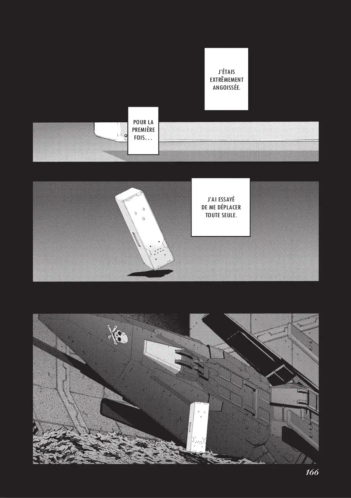 Zelphy Volume 2 page 167