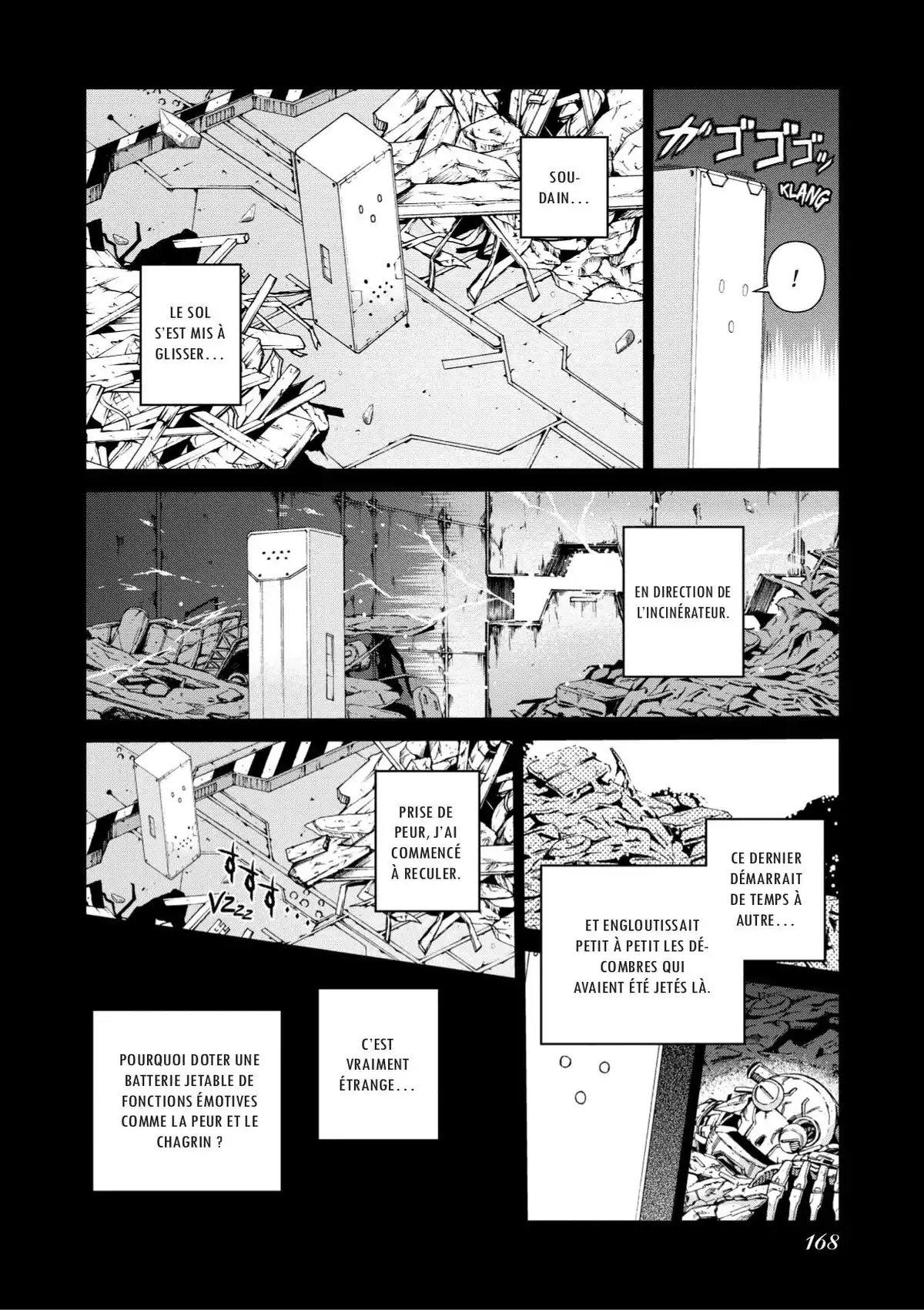 Zelphy Volume 2 page 169