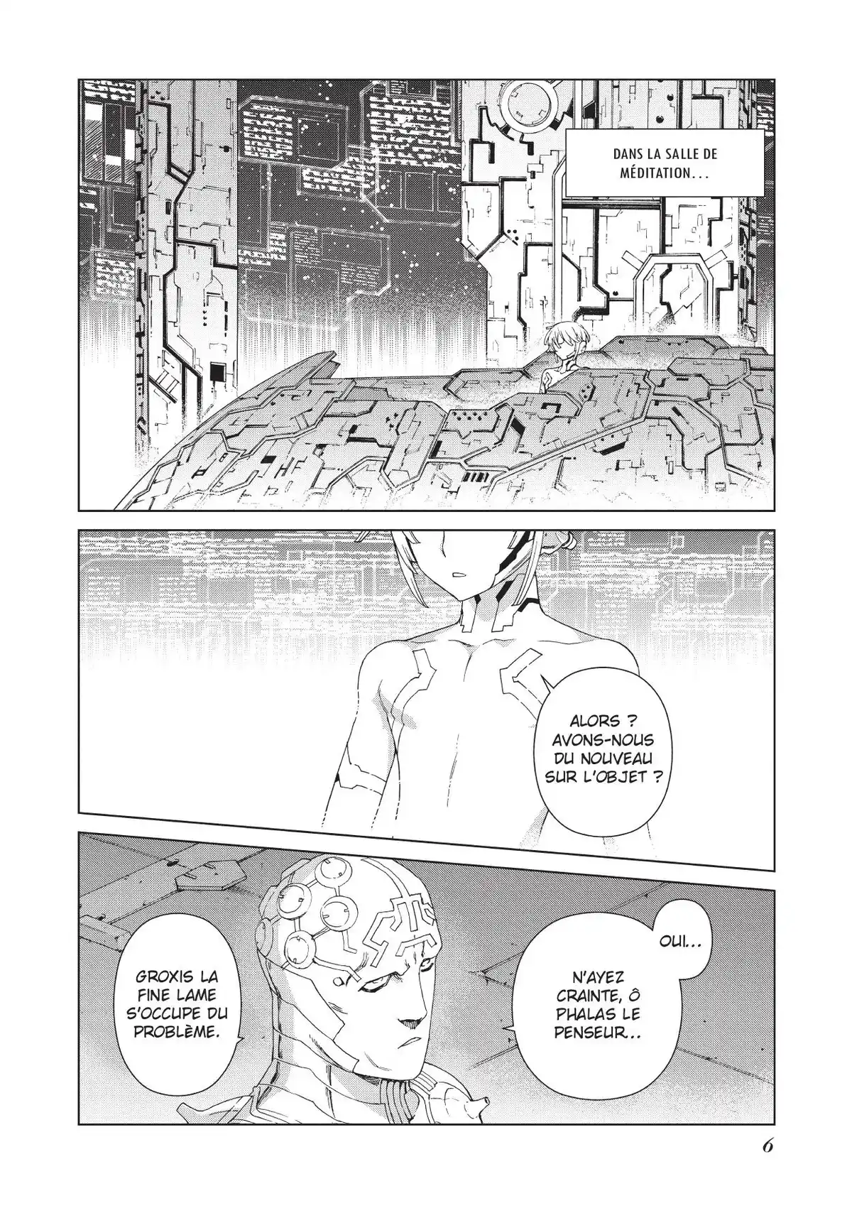 Zelphy Volume 2 page 7