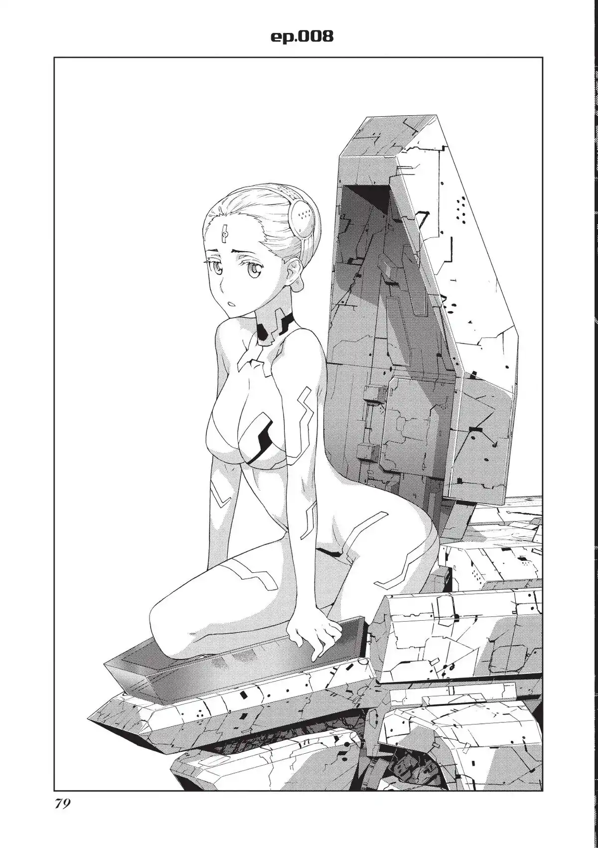 Zelphy Volume 2 page 80