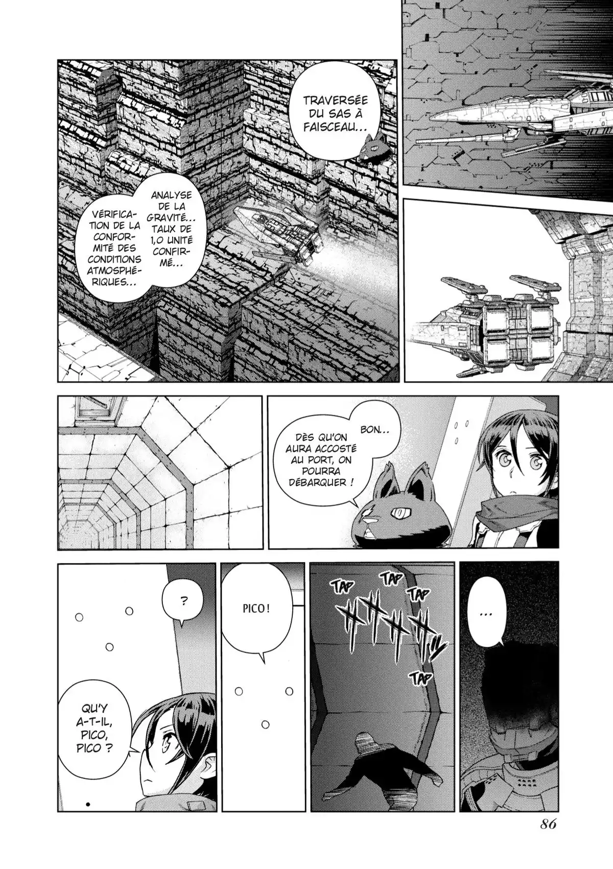 Zelphy Volume 2 page 87
