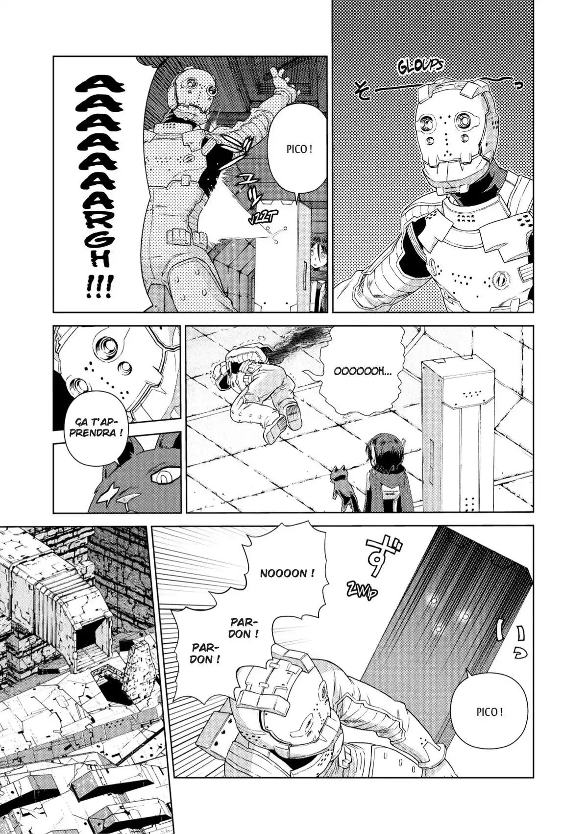Zelphy Volume 2 page 88
