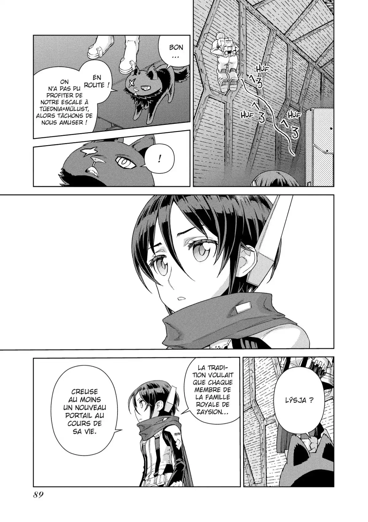 Zelphy Volume 2 page 90