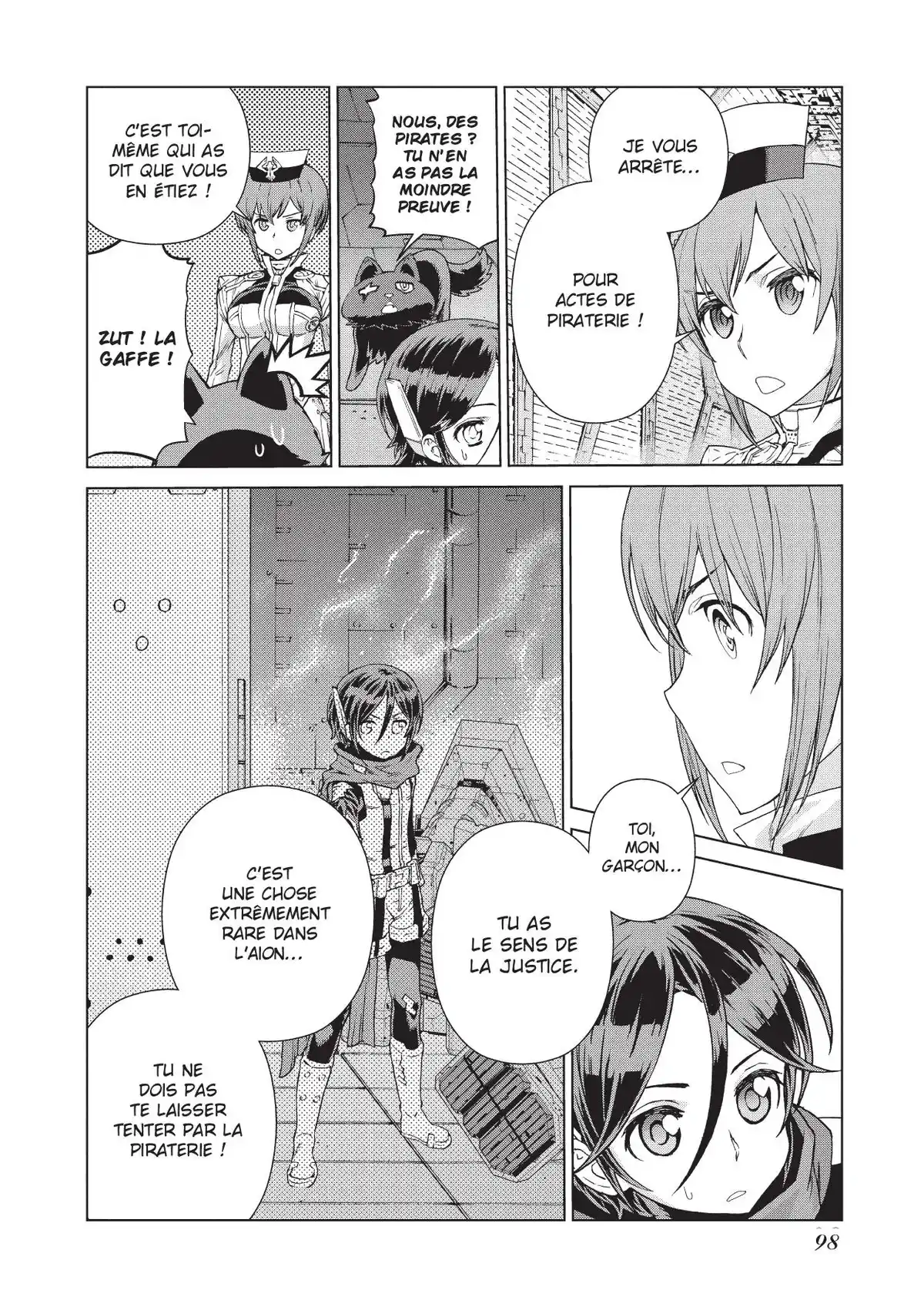 Zelphy Volume 2 page 99
