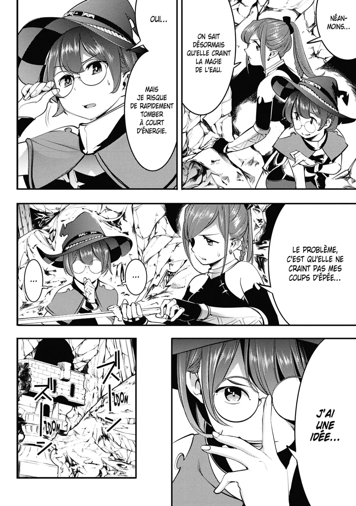 World’s End Harem – Fantasy Volume 4 page 67