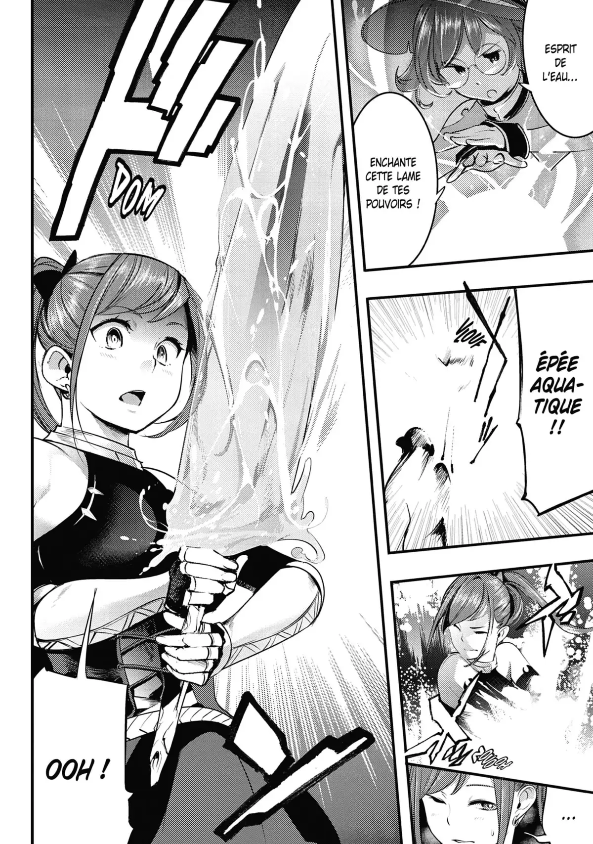 World’s End Harem – Fantasy Volume 4 page 69