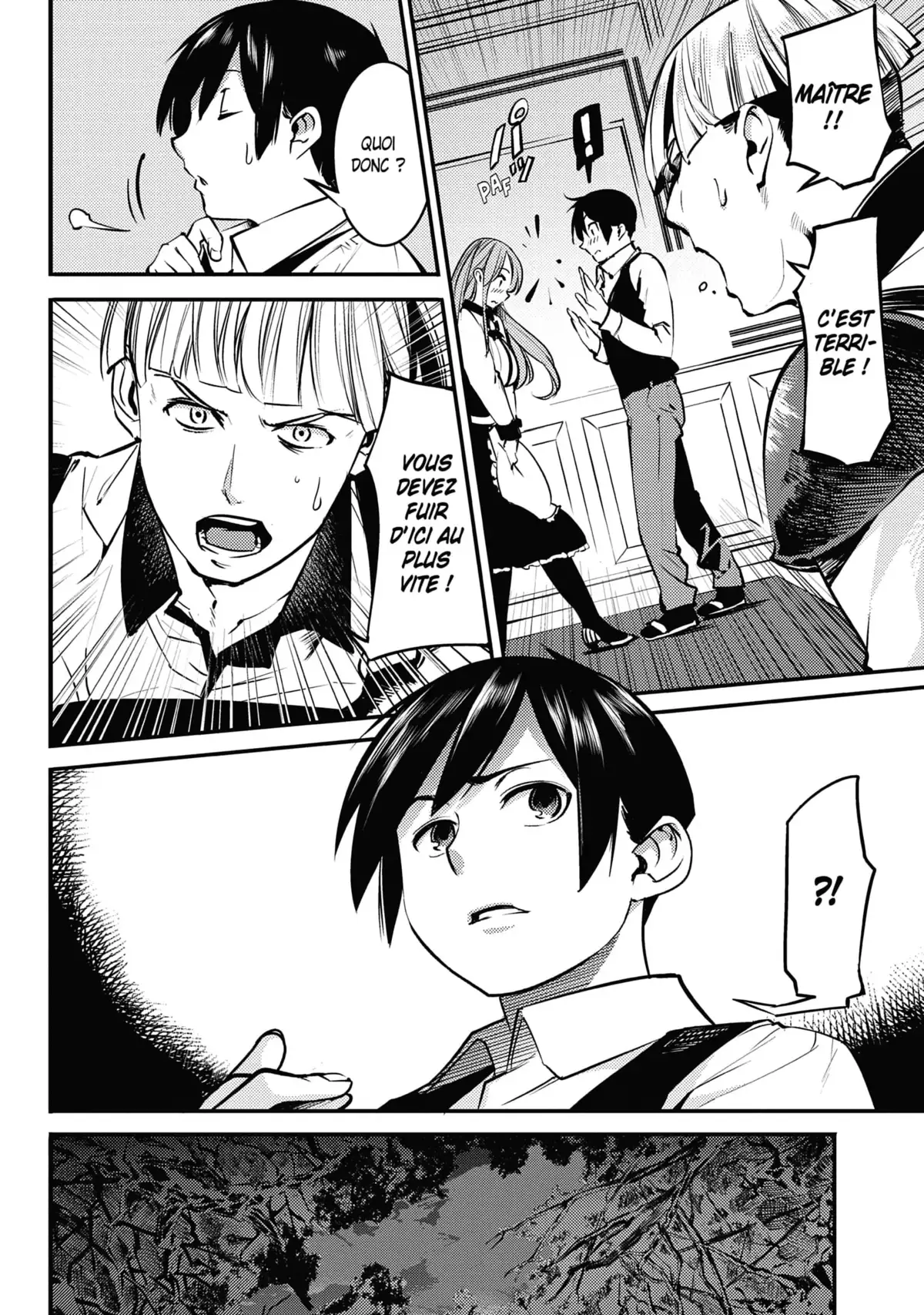 World’s End Harem – Fantasy Volume 2 page 68