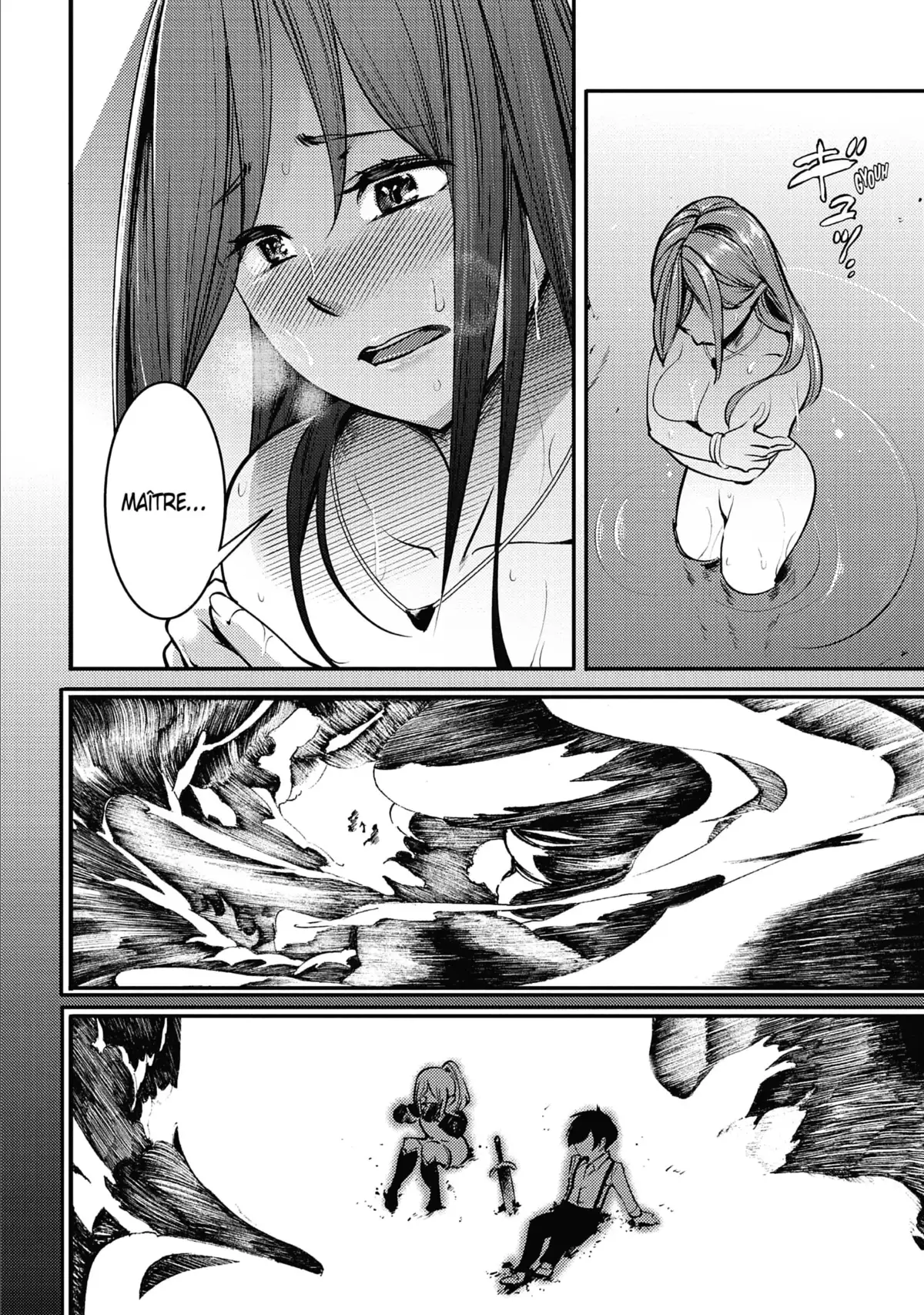 World’s End Harem – Fantasy Volume 2 page 72
