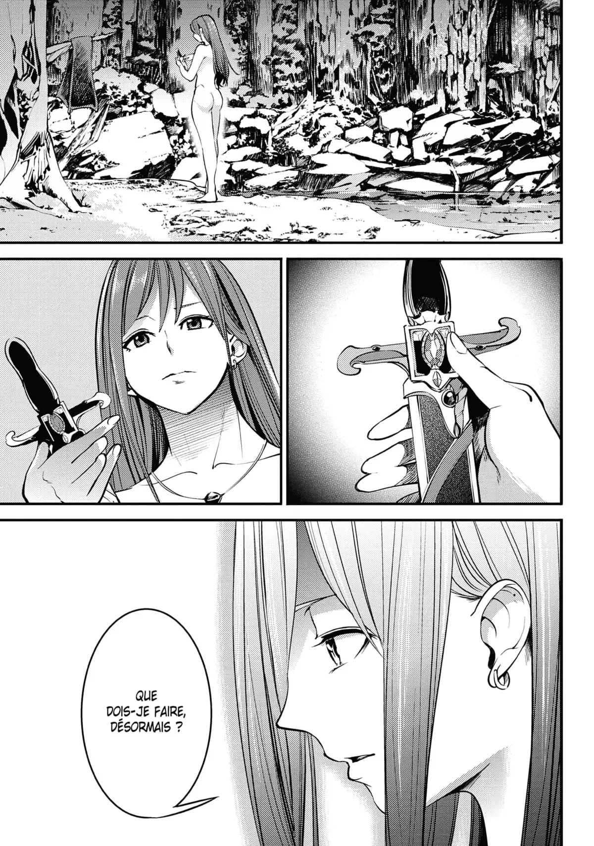 World’s End Harem – Fantasy Volume 2 page 75