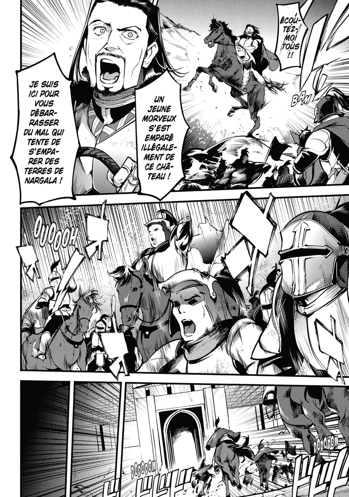 World’s End Harem – Fantasy Volume 2 page 78