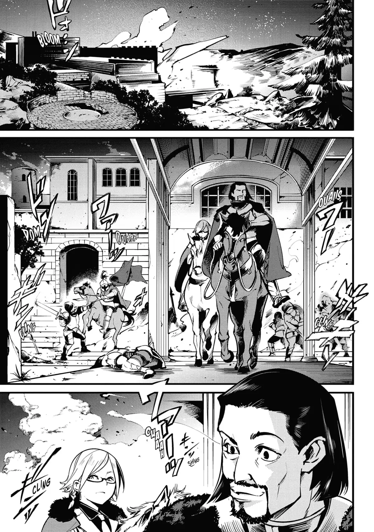 World’s End Harem – Fantasy Volume 2 page 79