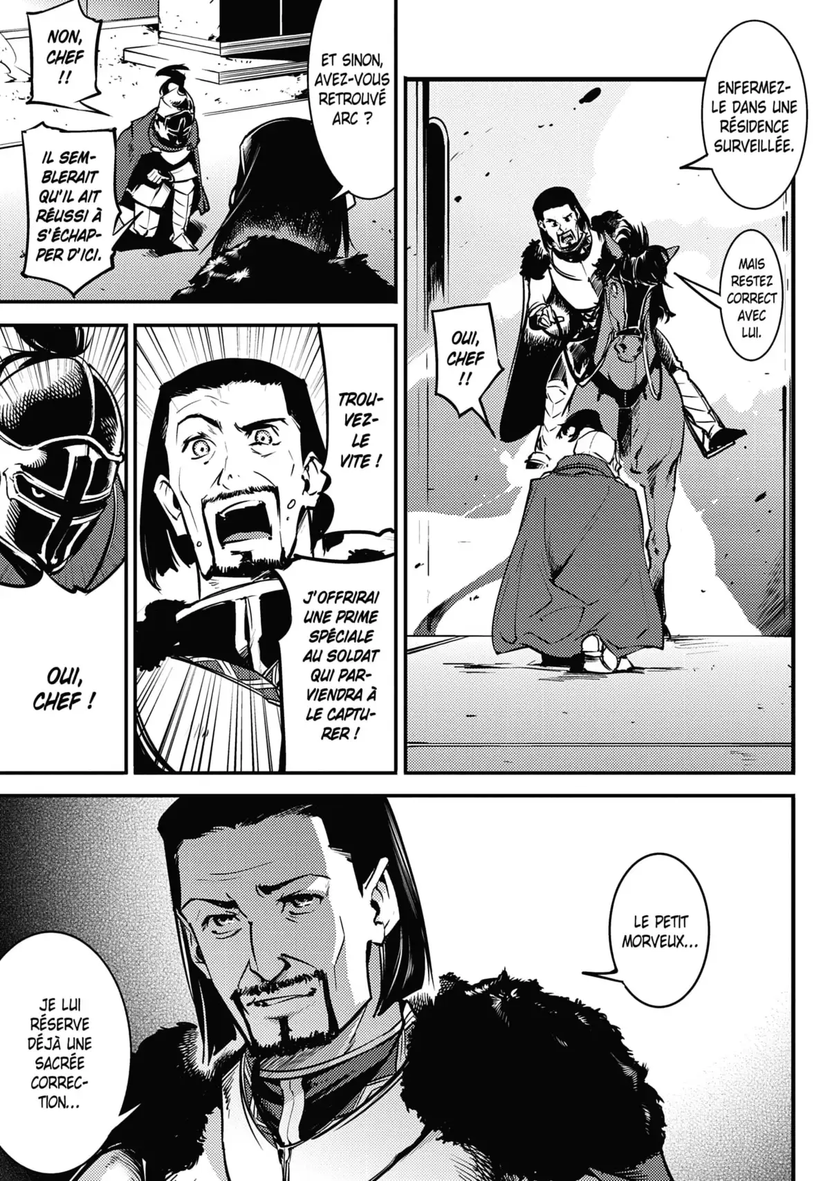 World’s End Harem – Fantasy Volume 2 page 81