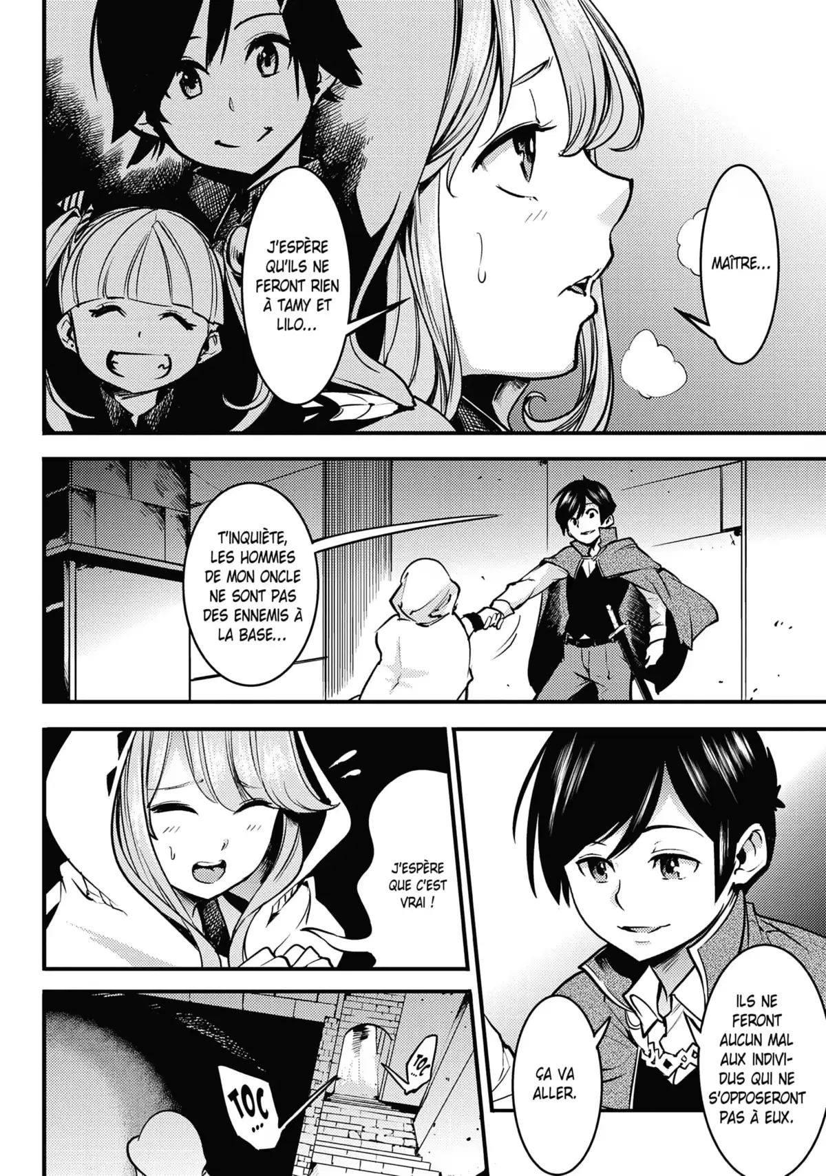 World’s End Harem – Fantasy Volume 2 page 88