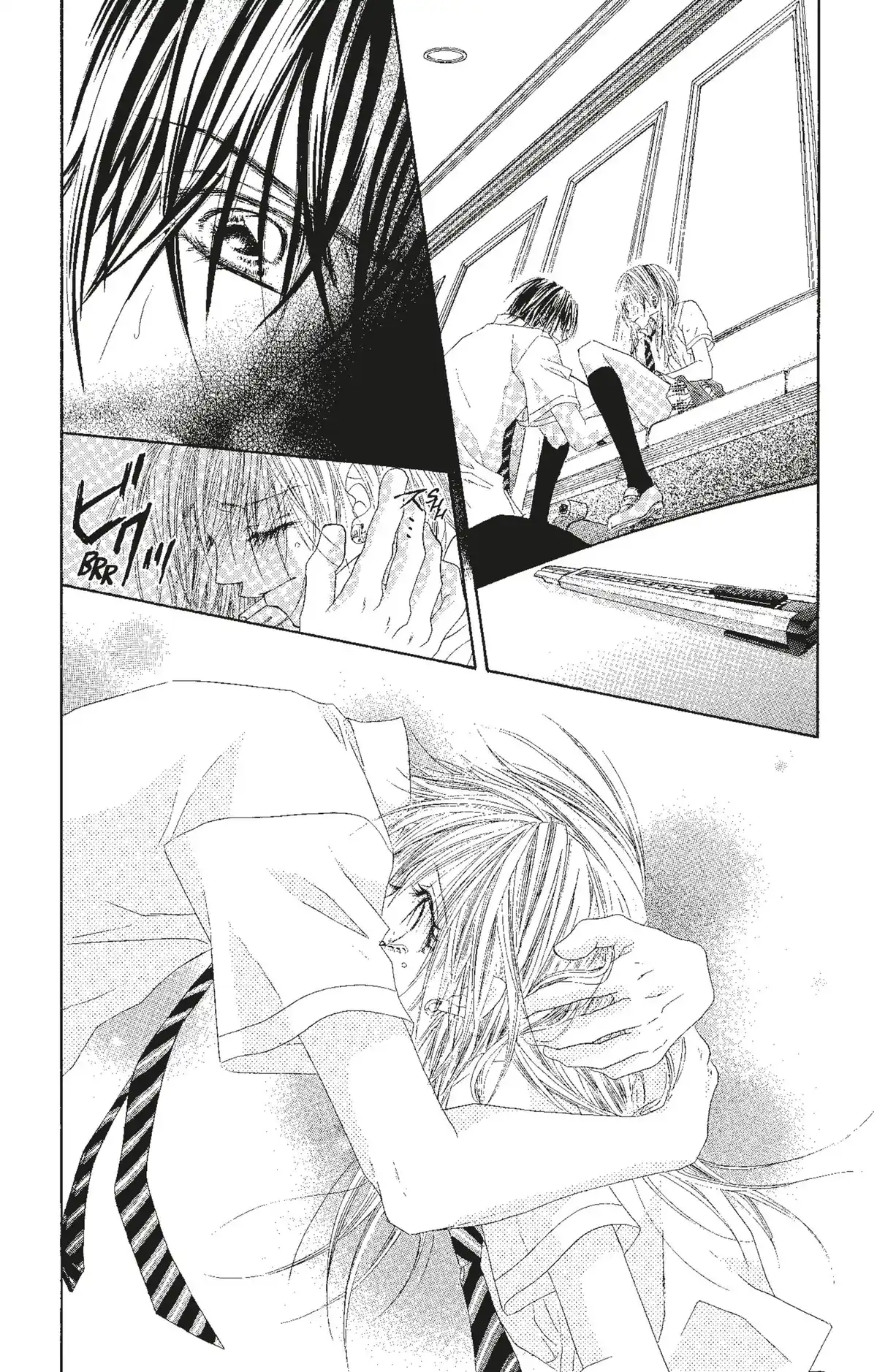 Honey × Honey Volume 6 page 53