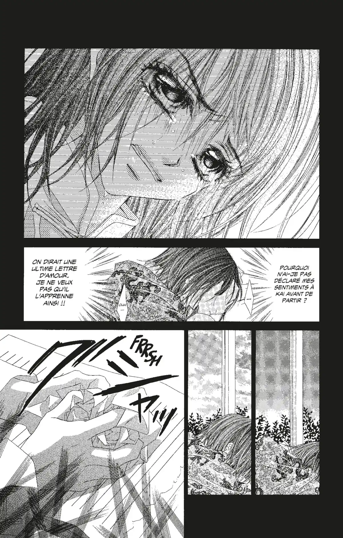 Honey × Honey Volume 6 page 78