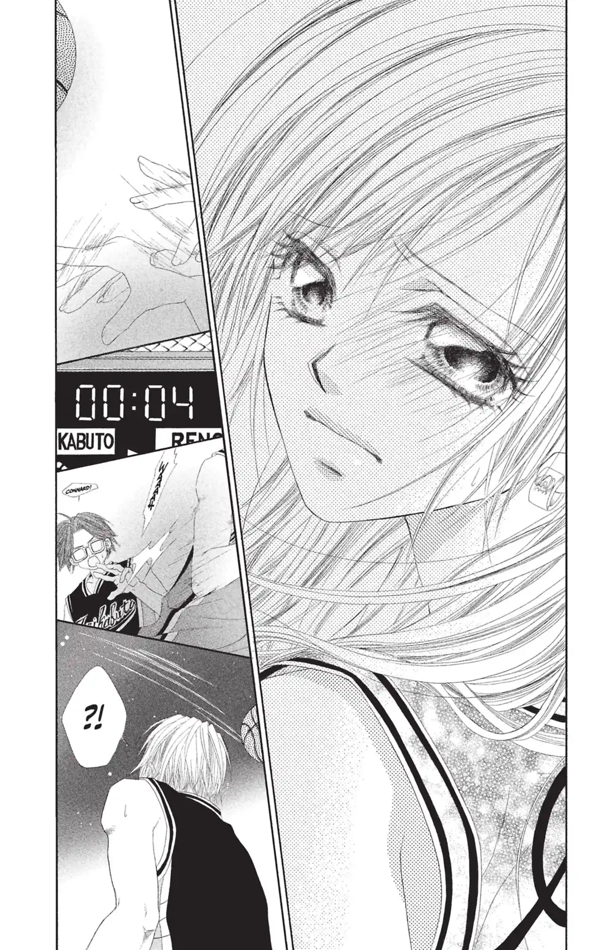 Honey × Honey Volume 2 page 6