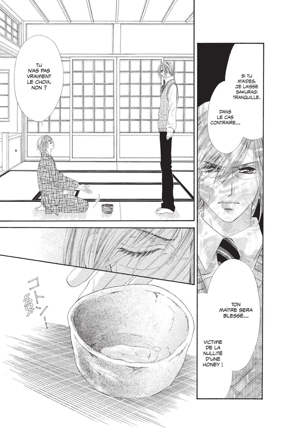 Honey × Honey Volume 2 page 65