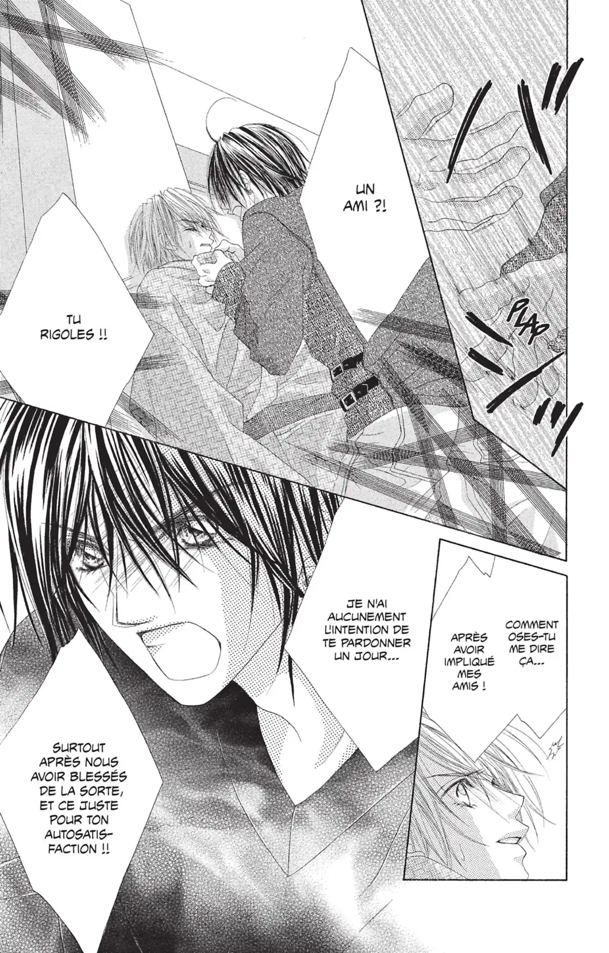 Honey × Honey Volume 3 page 39